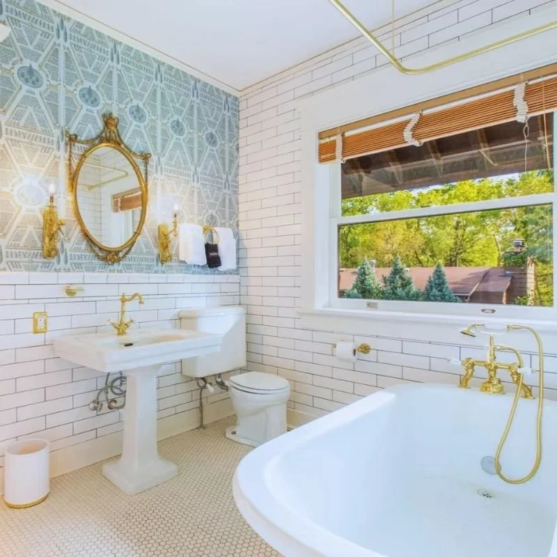 America’s Most Charming Inns