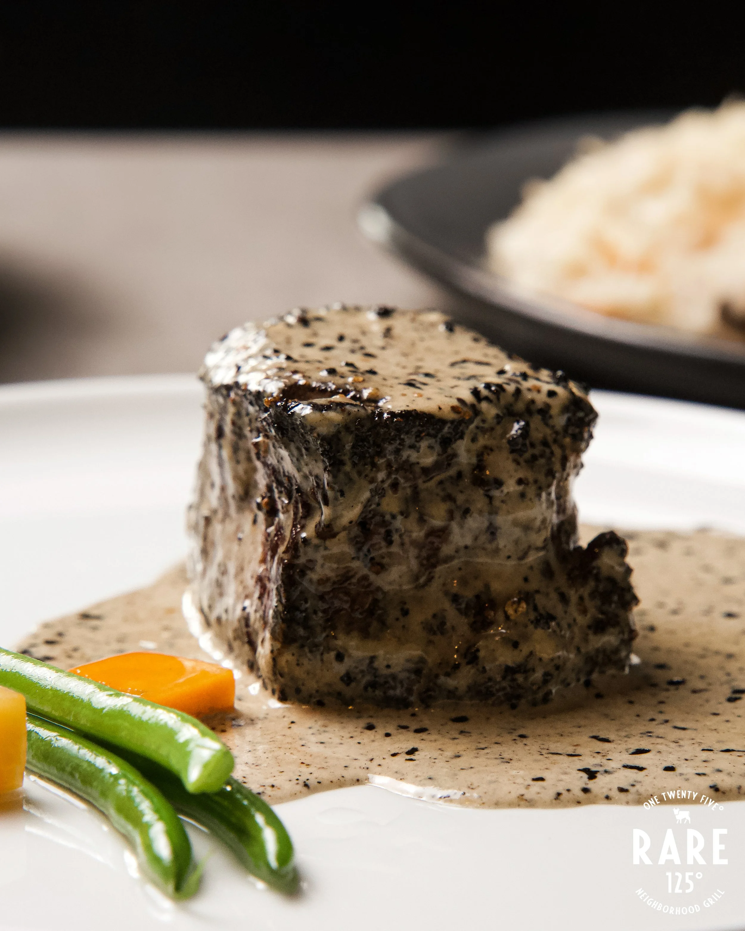 Rare 125 Miramar San Juan Puerto Rico