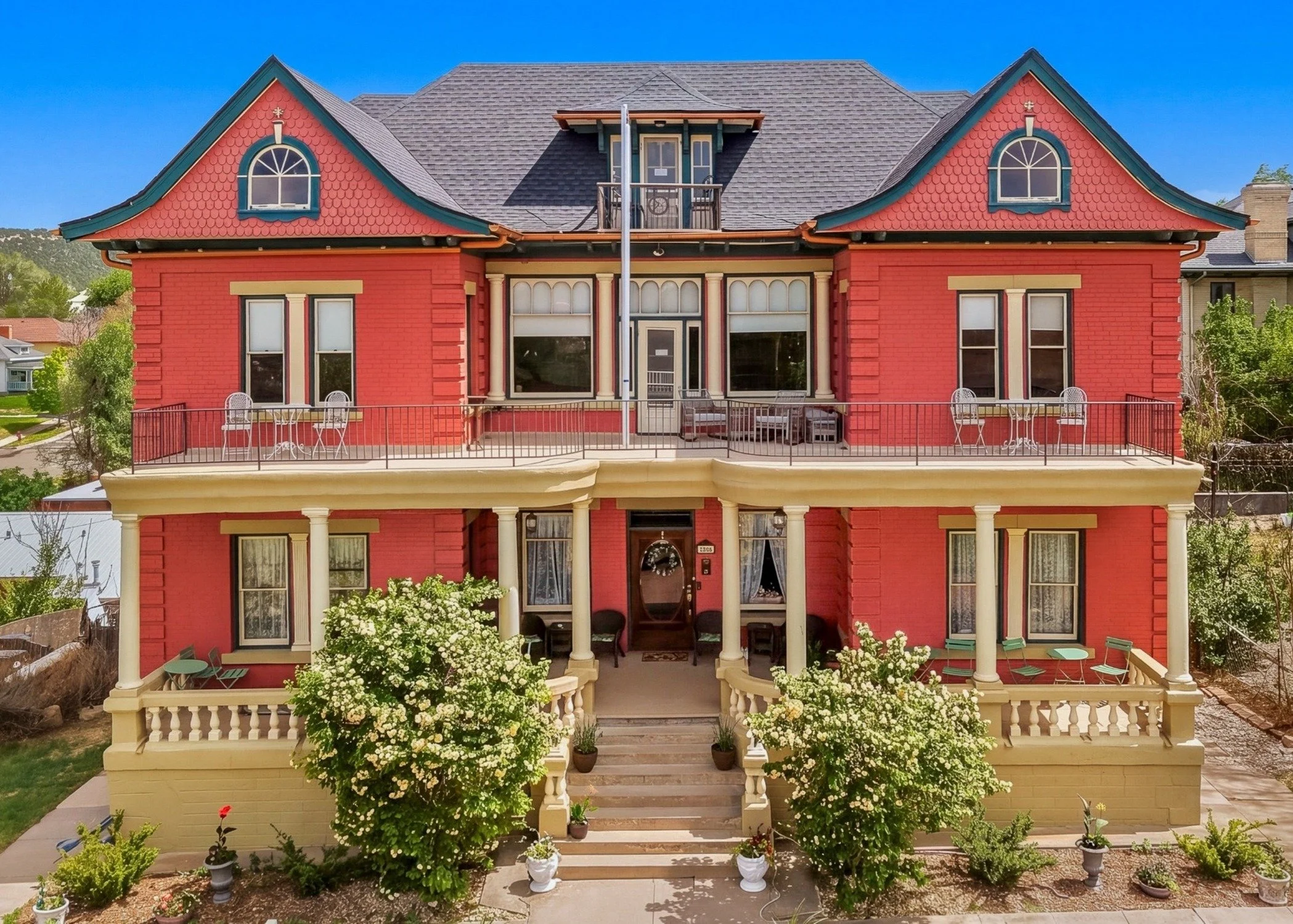 Why Guests Fall in Love With Tarabino Inn in Trinidad, Colorado