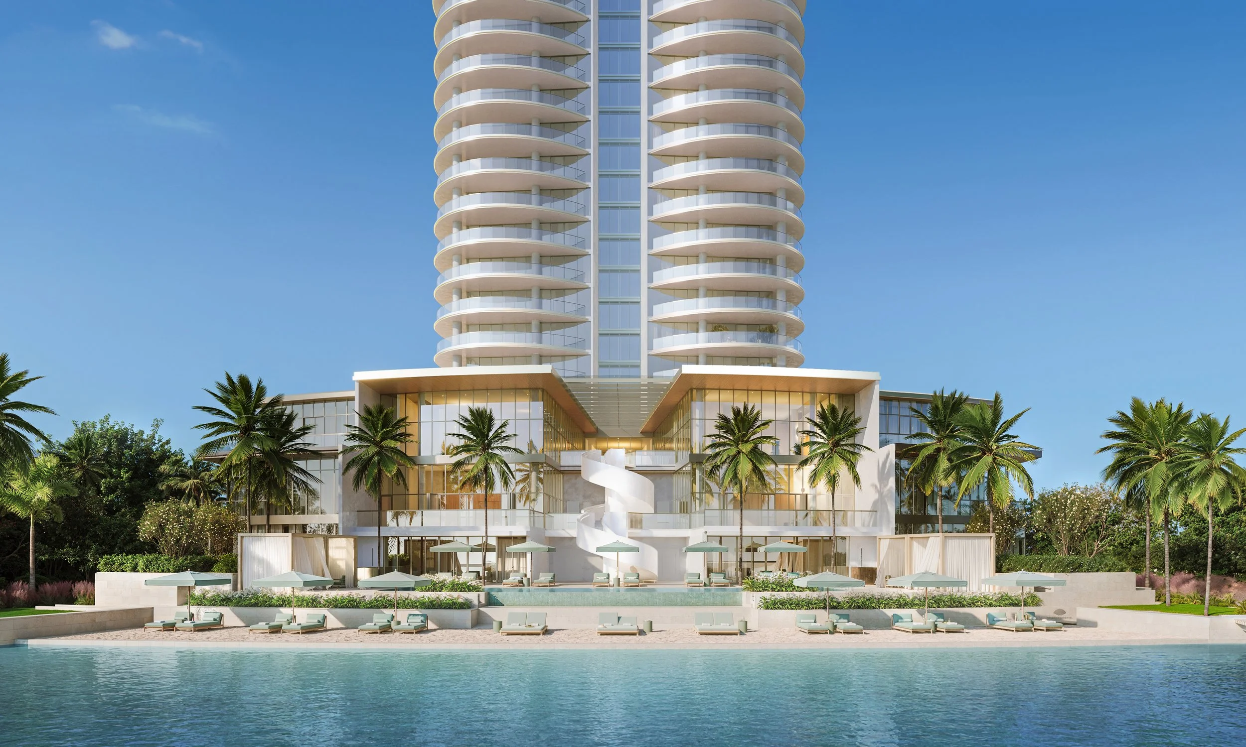 Mandarin Oriental Residences, West Palm Beach: Price, Floor Plans & Amenities