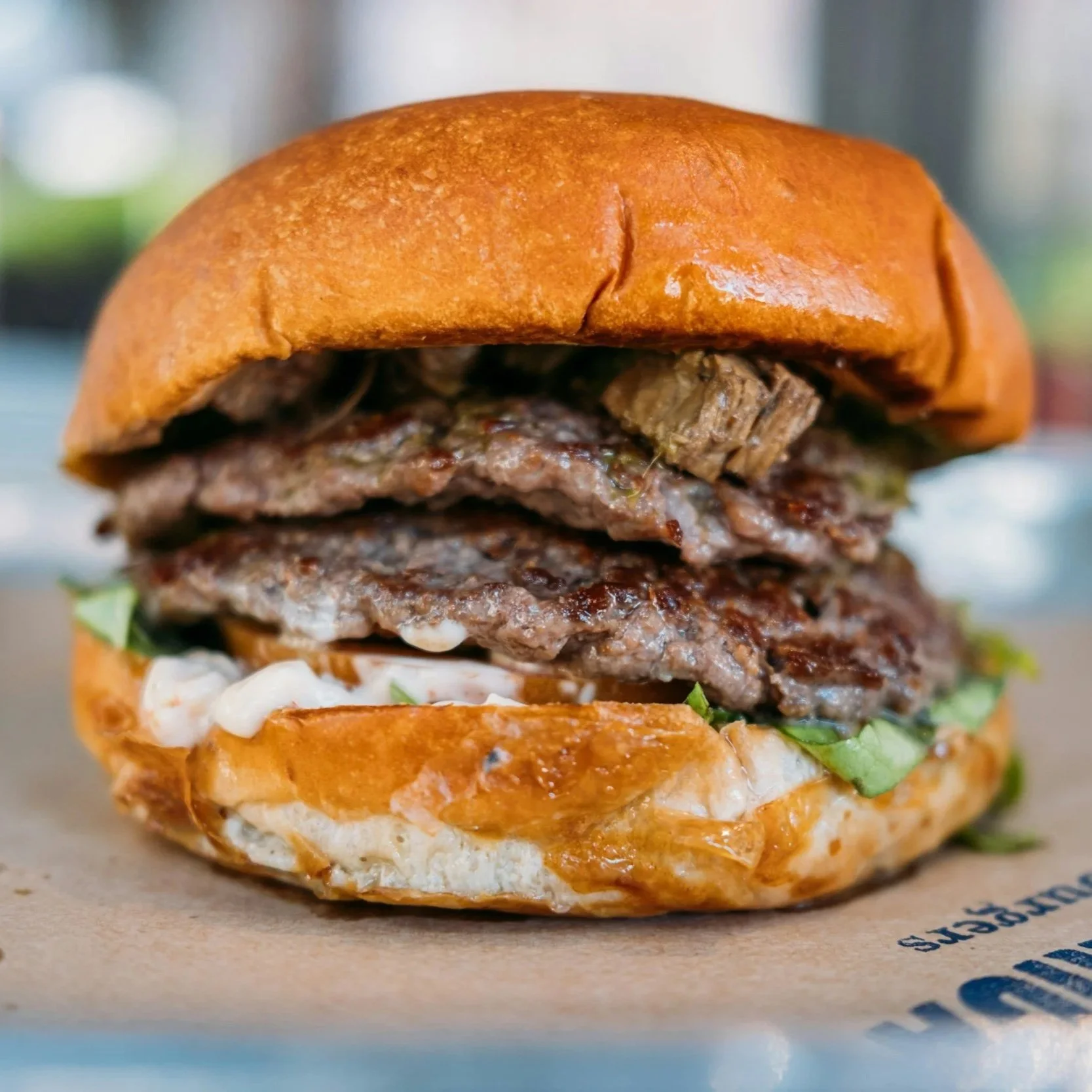 Where to Get the Best Burger in South Carolina