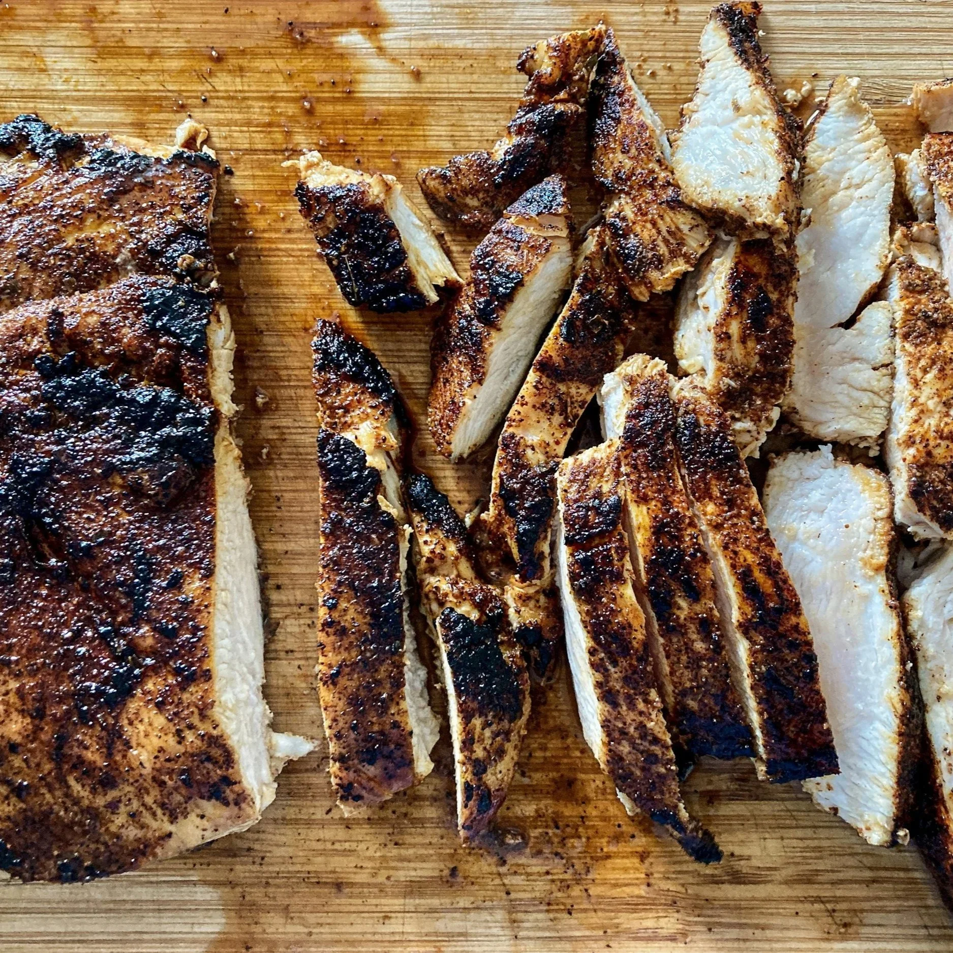 Prime Barbecue — Best BBQ in North Carolina 2026