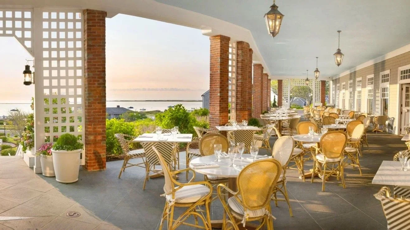 Best al fresco dining in every US state 2026 guide — outdoor restaurant patios America
