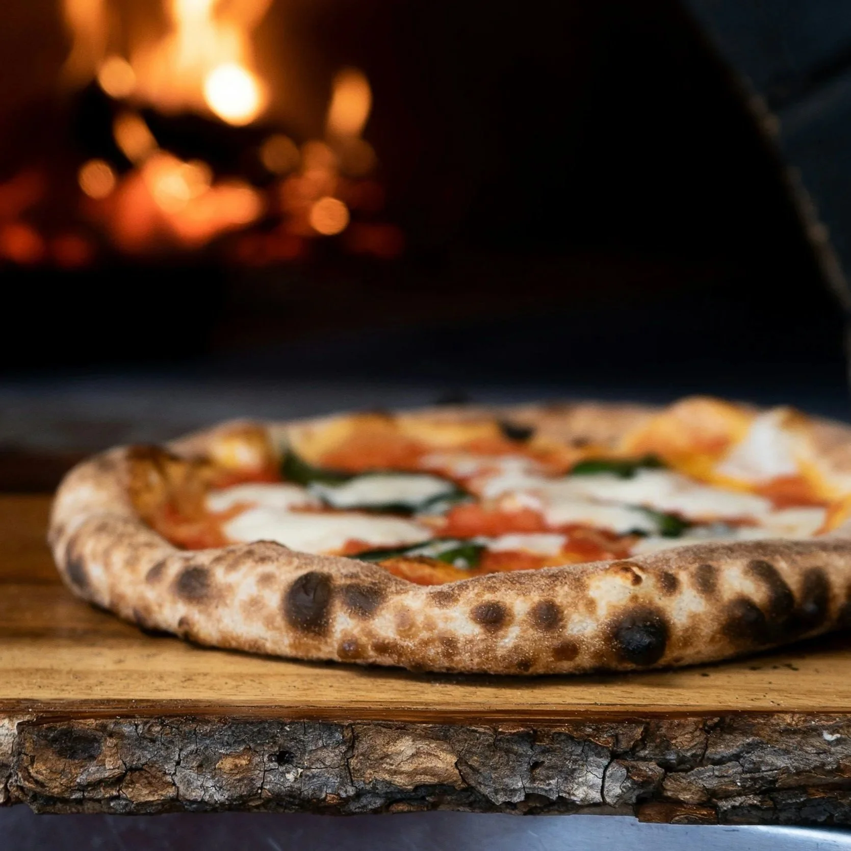 Best Pizza in Alaska