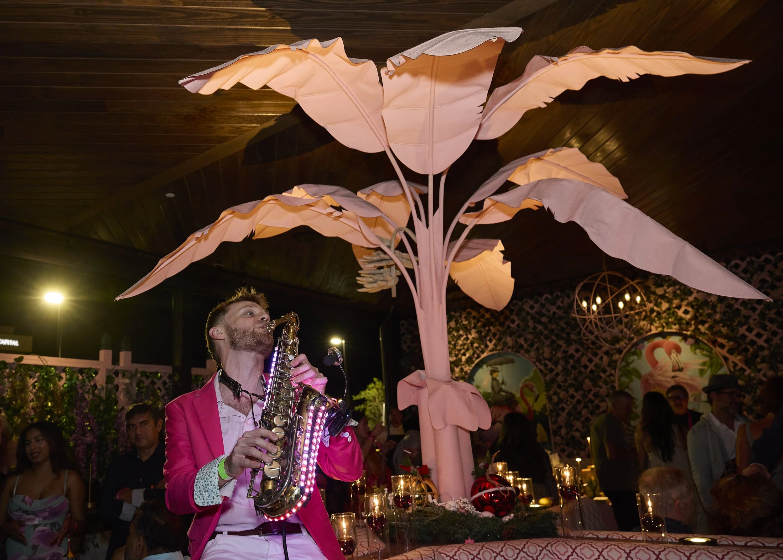 2025 Palm Beach Food & Wine Fest