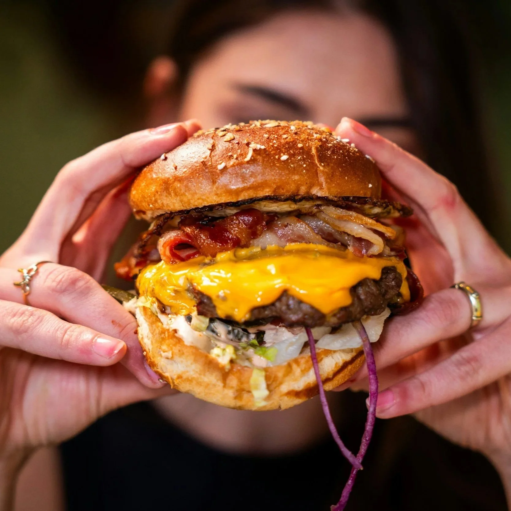 Where to Get the Best Burger in Pennsylvania