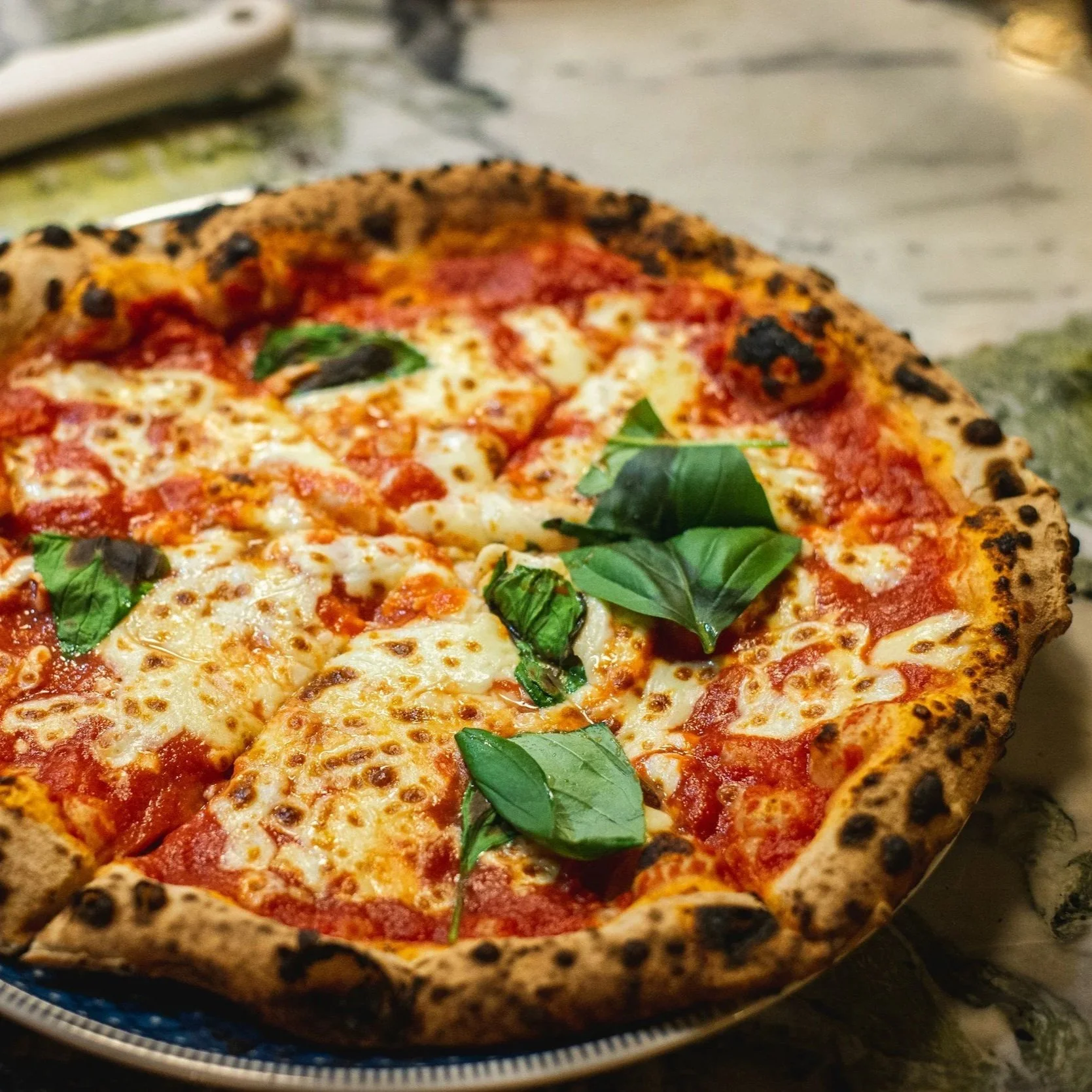 Best Pizza in Indiana