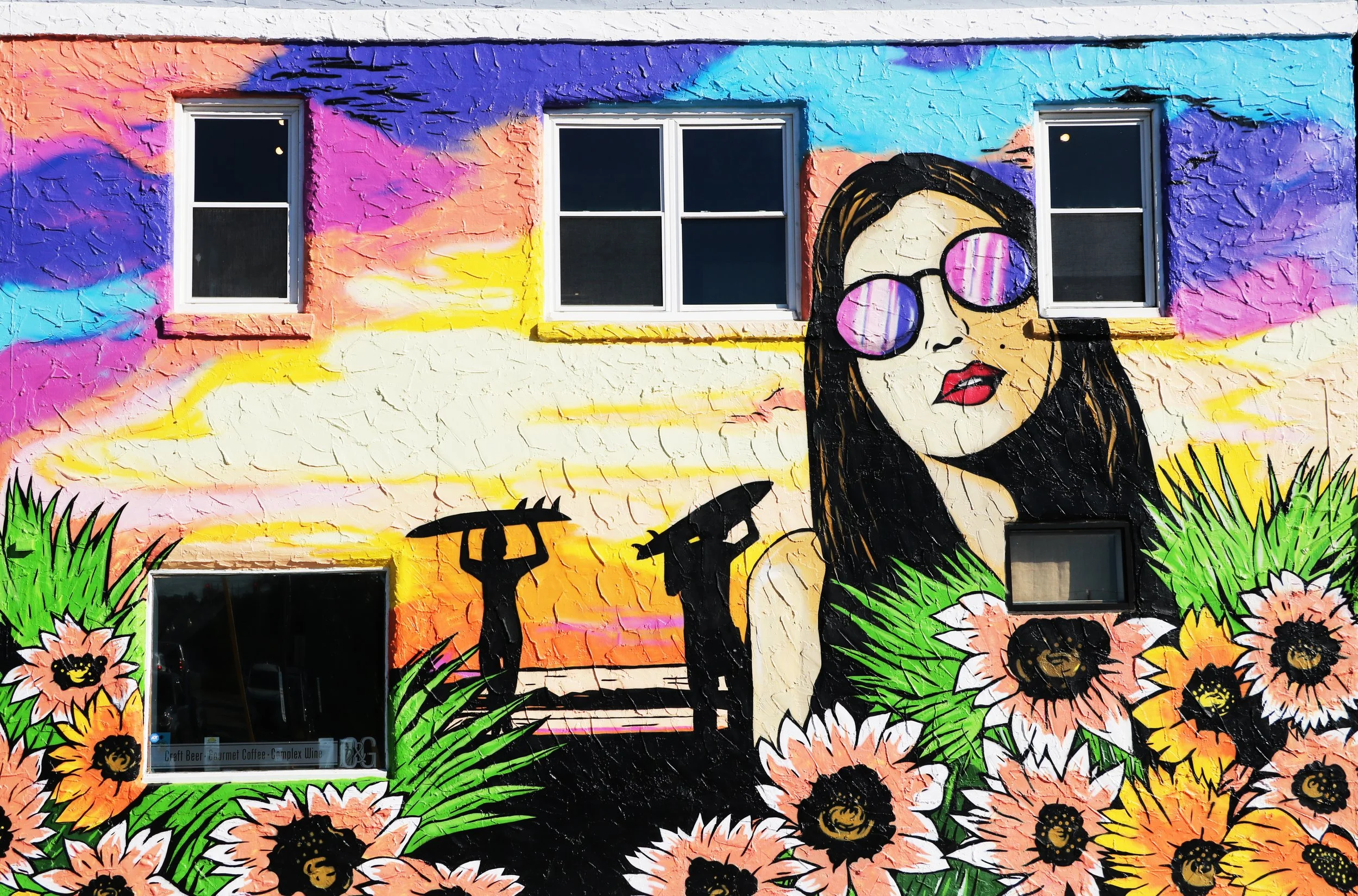 5 Reasons to Visit® Wilmington, North Carolina