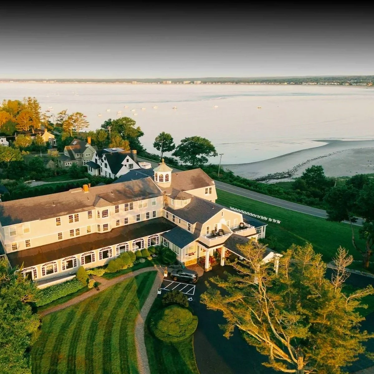 America’s Most Charming Inns