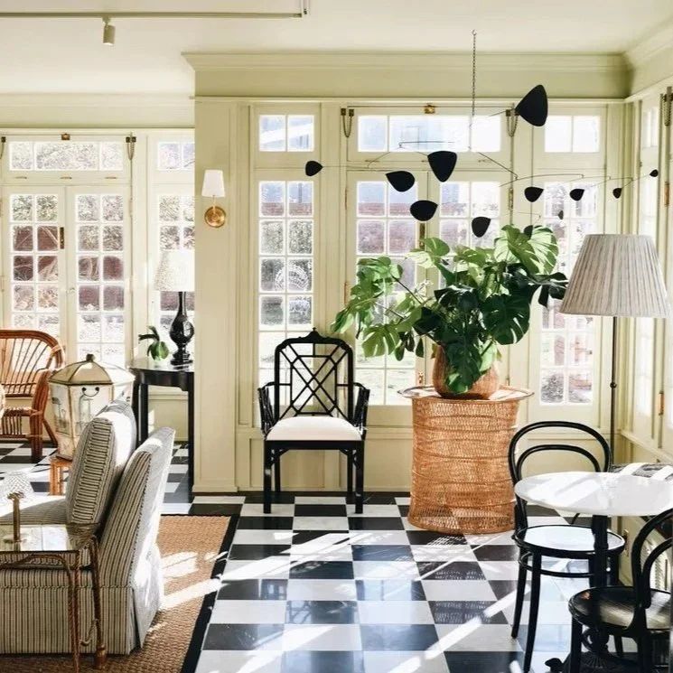America’s Most Charming Inns