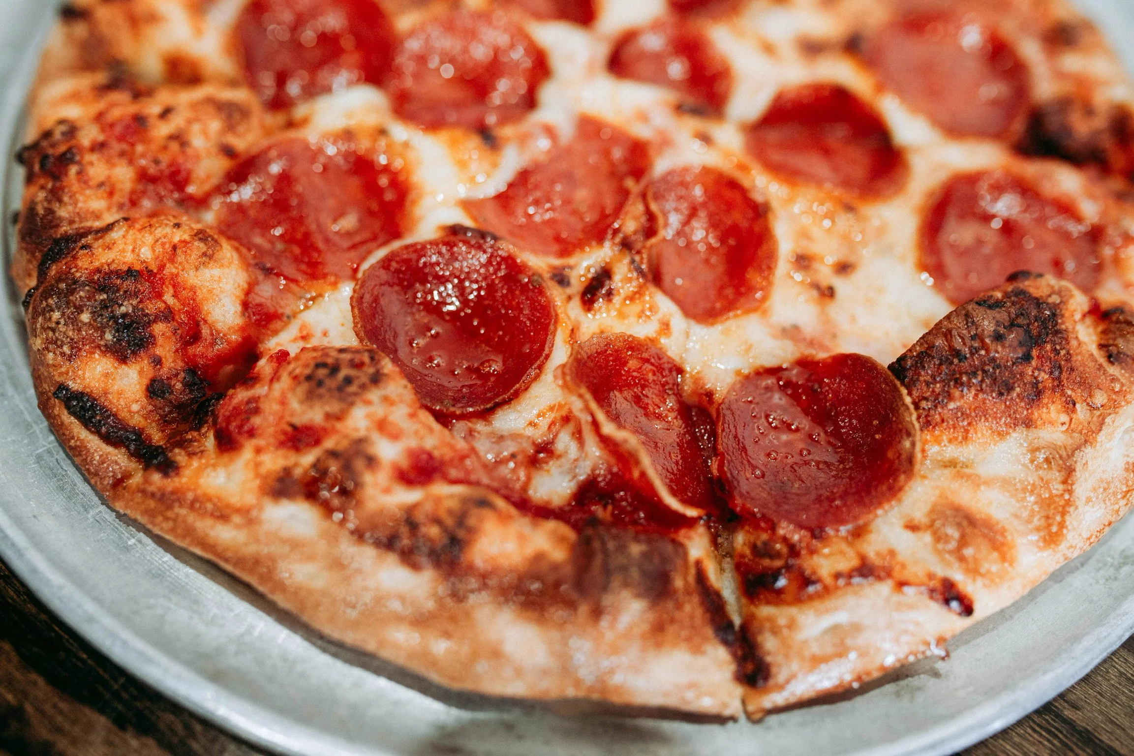 Cutters Pizzeria in Alabama - Meet the Chef