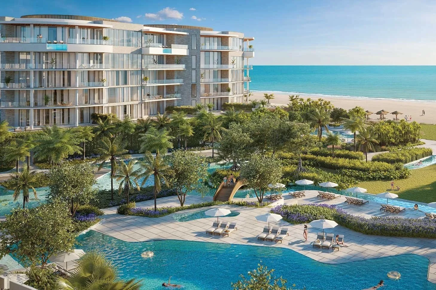 First Look: The St. Regis Longboat Key Resort