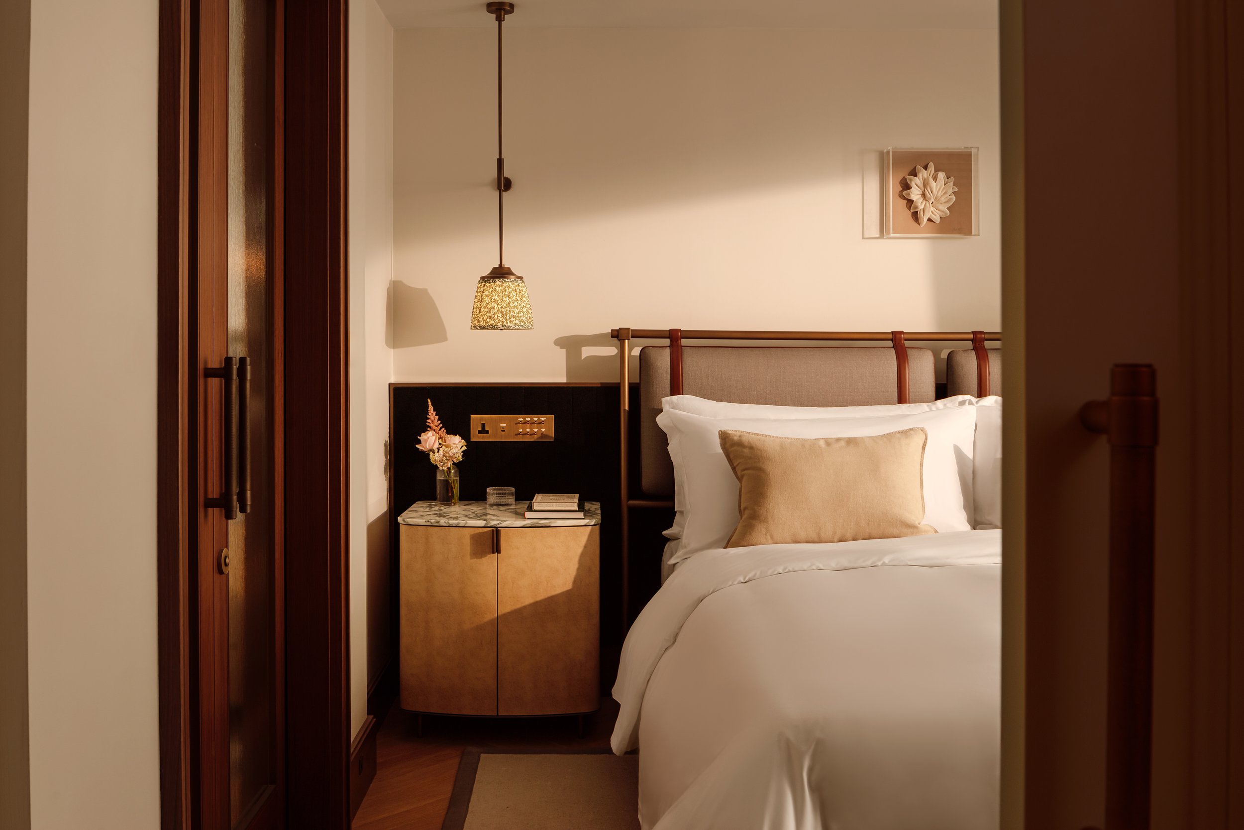 The St. Regis London Arrives in Mayfair London