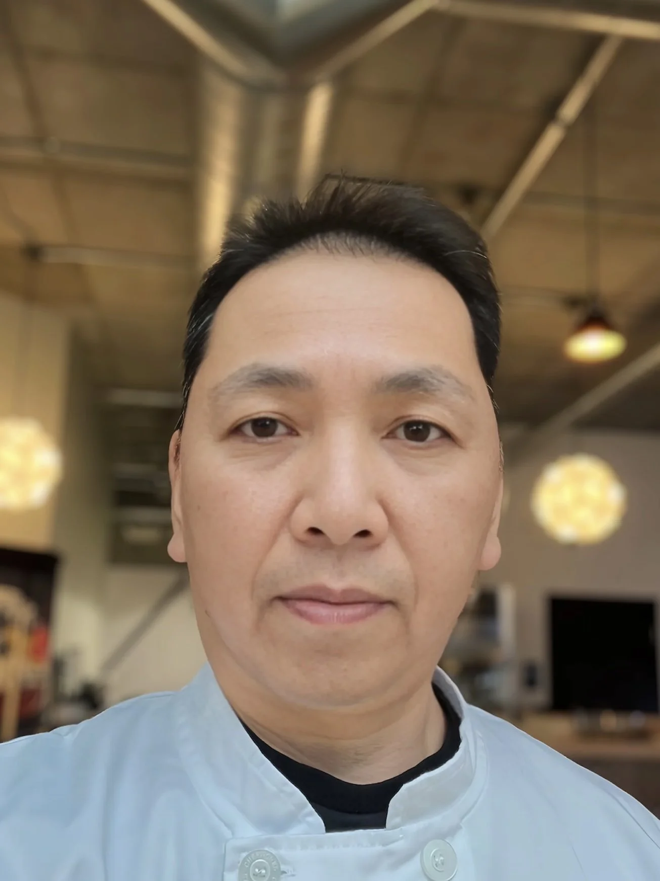 Yokohama Skyline Eatery In Portland, Oregon: Meet The Chef