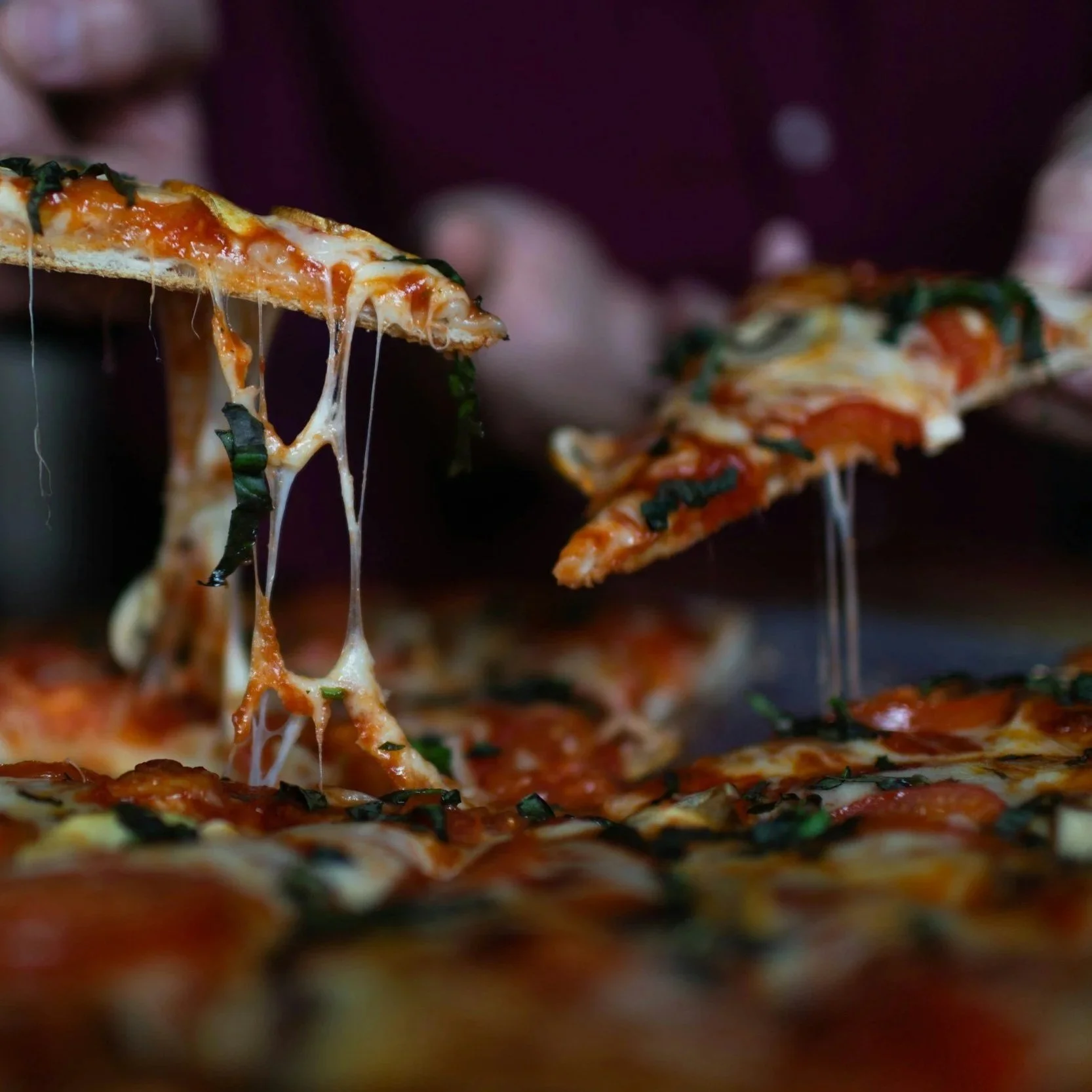 best pizza in South Dakota