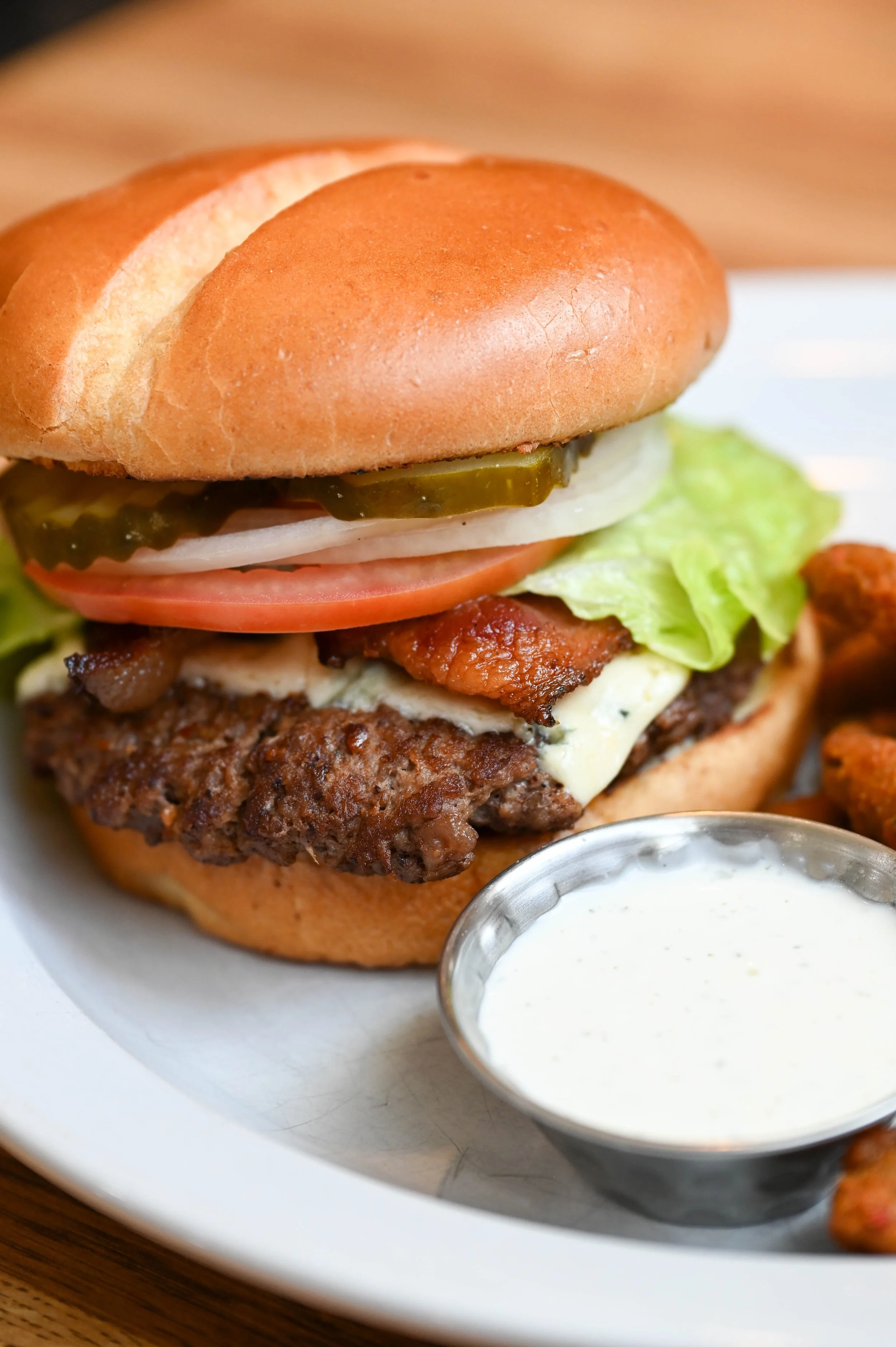 9 Peaks in Mackay, Idaho: Meet the Chef