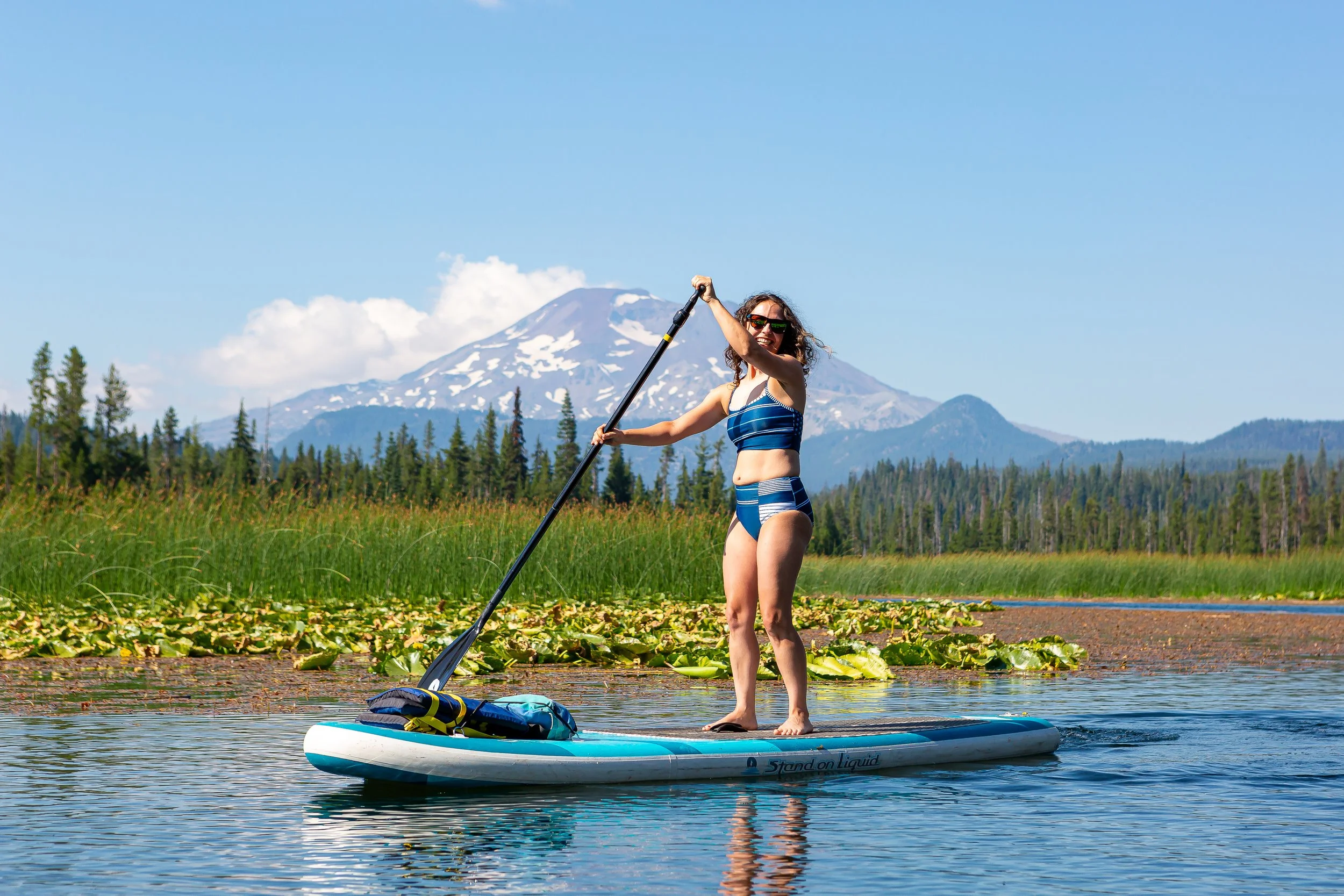 Bend, OR Travel Guide Things To Do, Where To Eat, And Where To Stay In