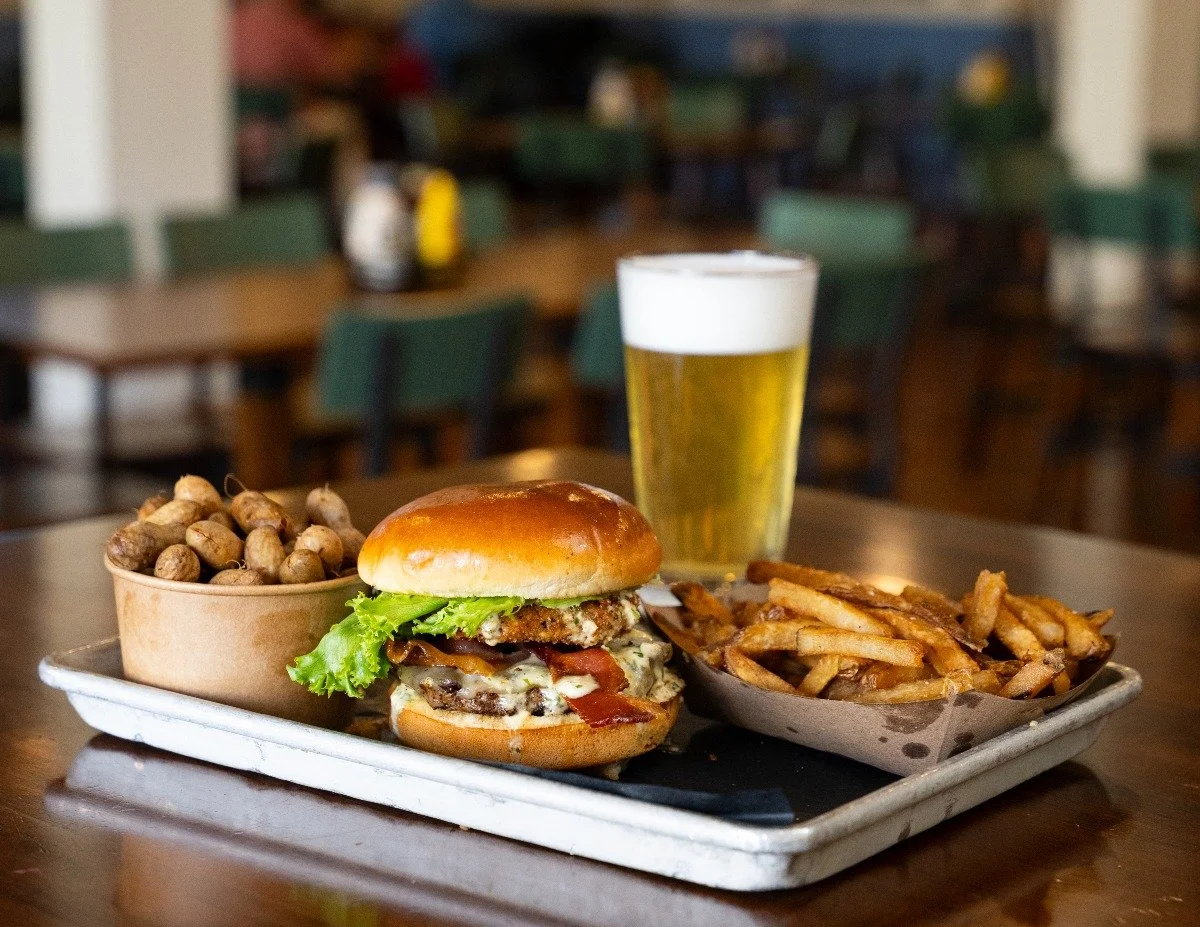 Ocmulgee Brewpub in Macon, Georgia: Meet the Brewmaster