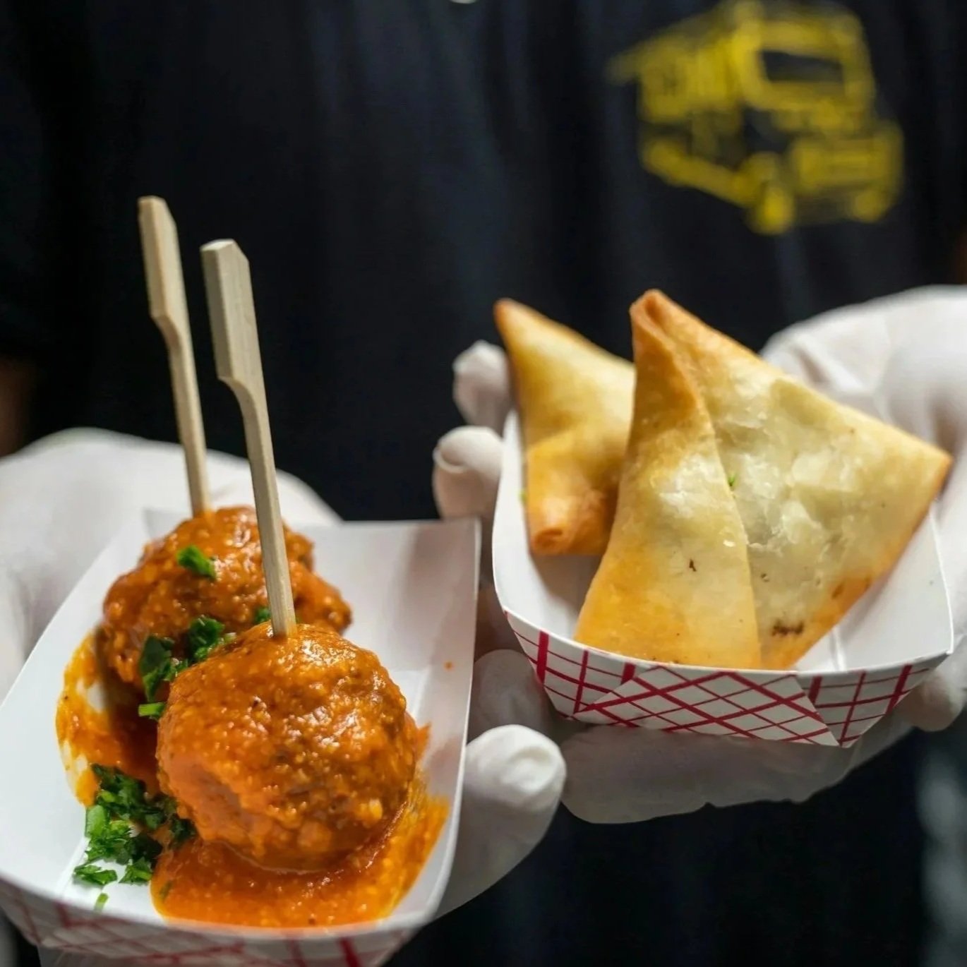 The Best Food Trucks in Every State (2026 Guide)