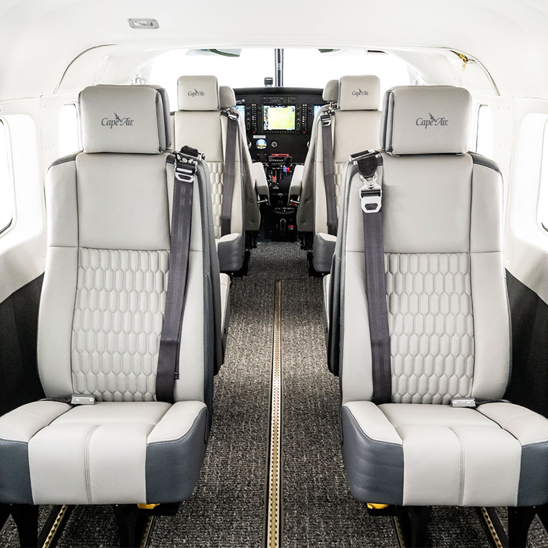 Cape Air Eastern Montana