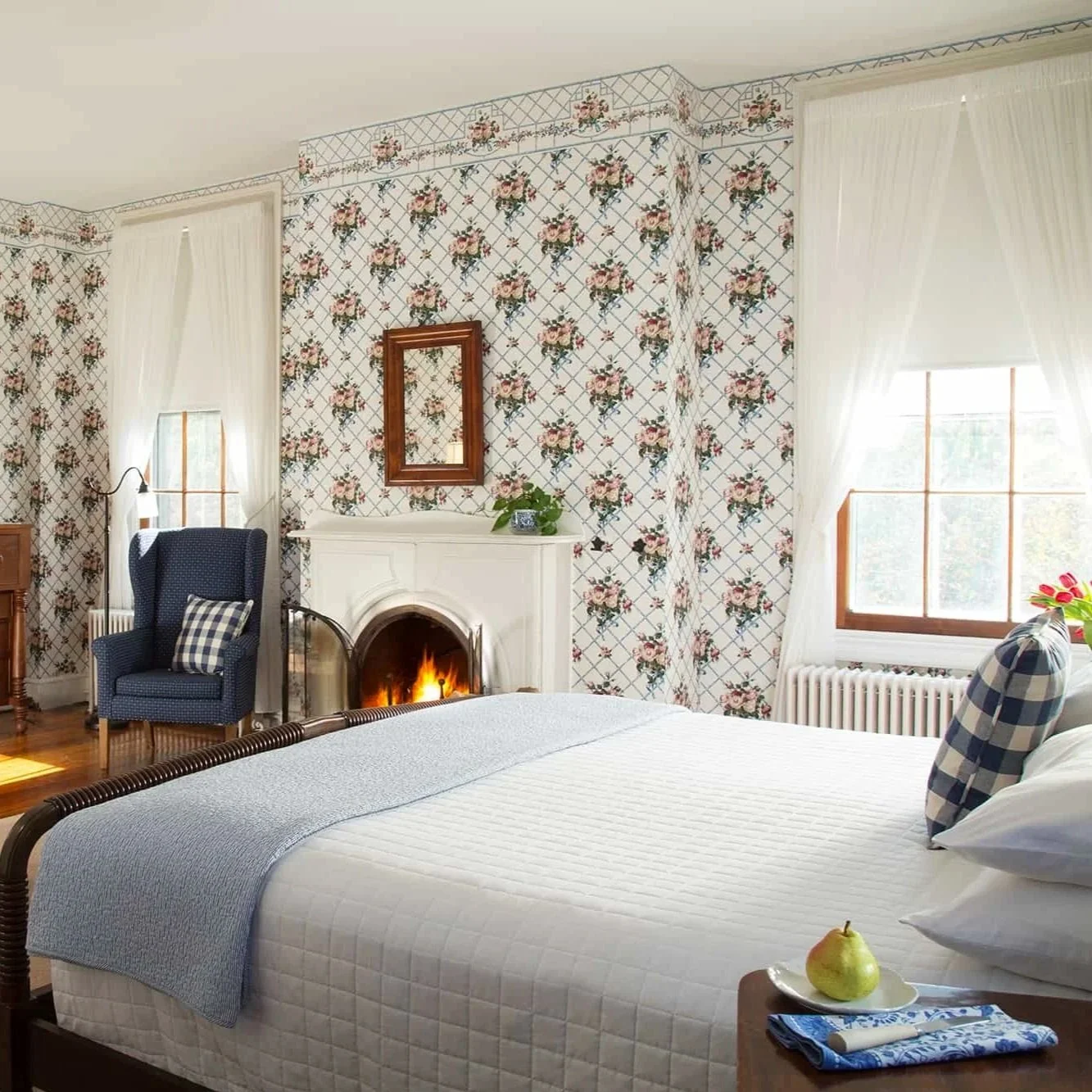 America’s Most Charming Inns