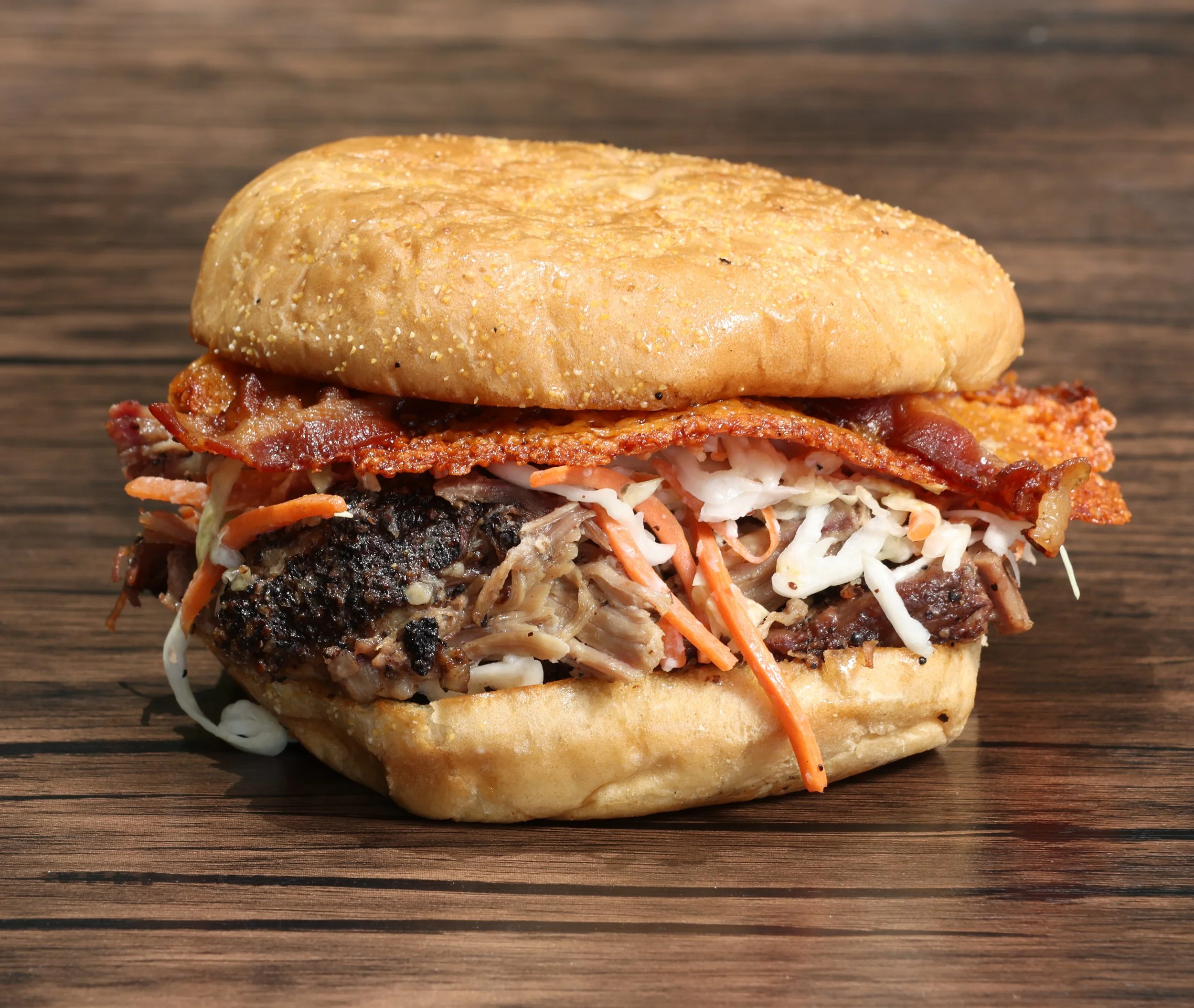 Best BBQ in West Palm Beach