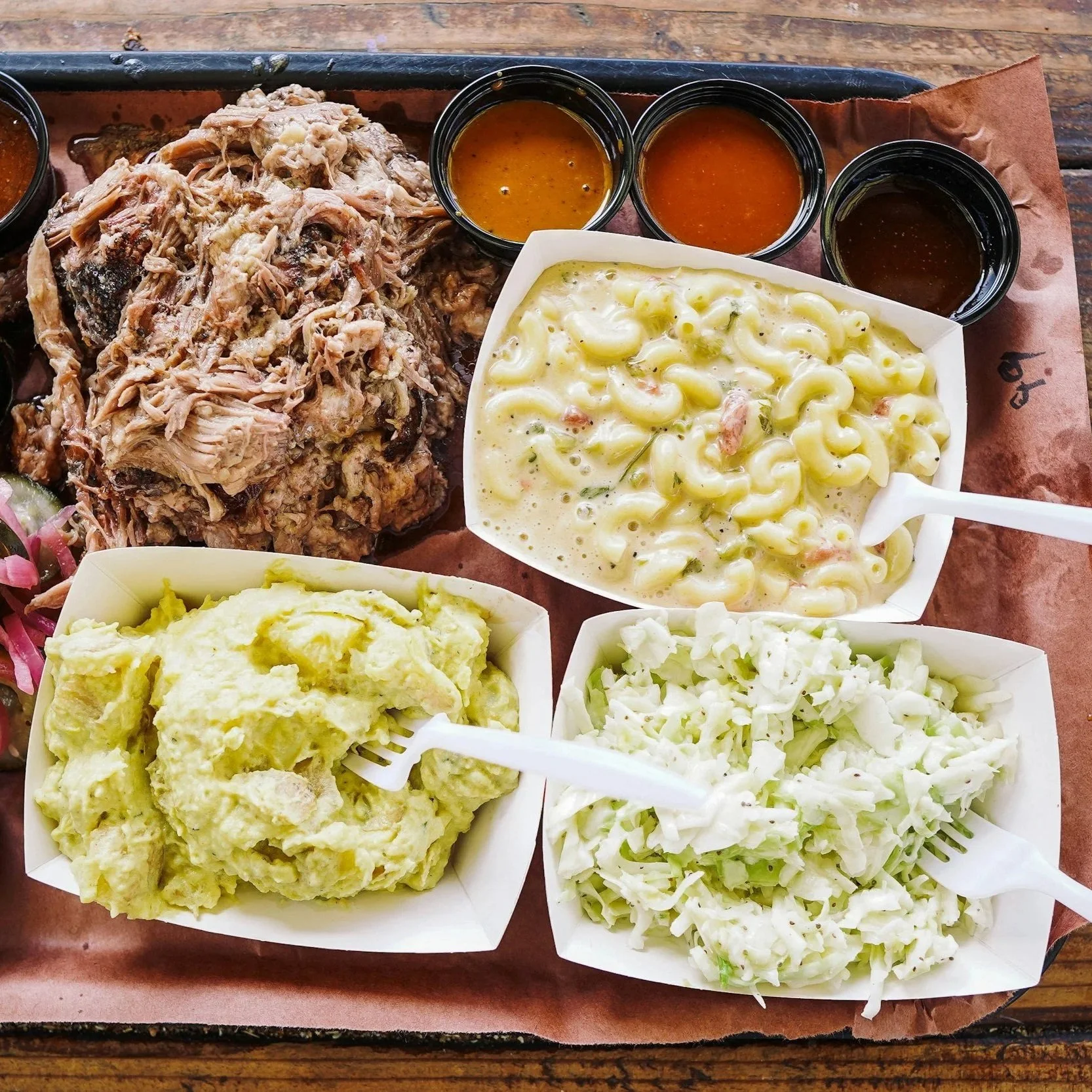 Brother-N-Law BBQ — Best BBQ in New Mexico 2026