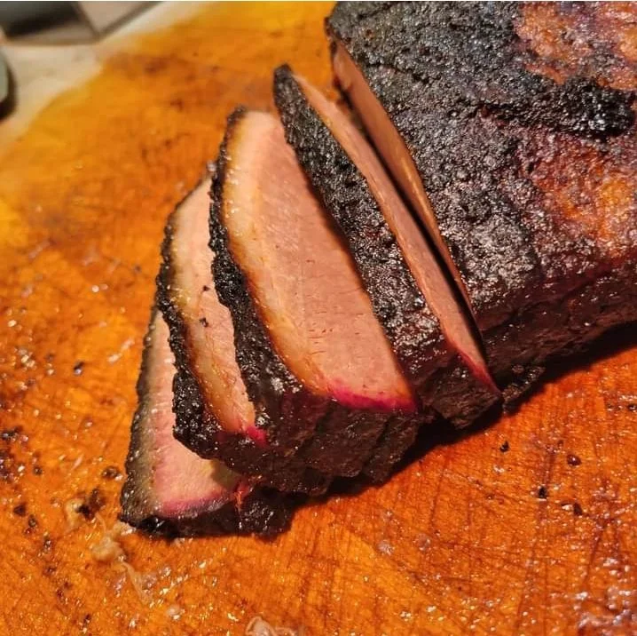 Bad Bones BBQ in Arbor Vitae, Wisconsin