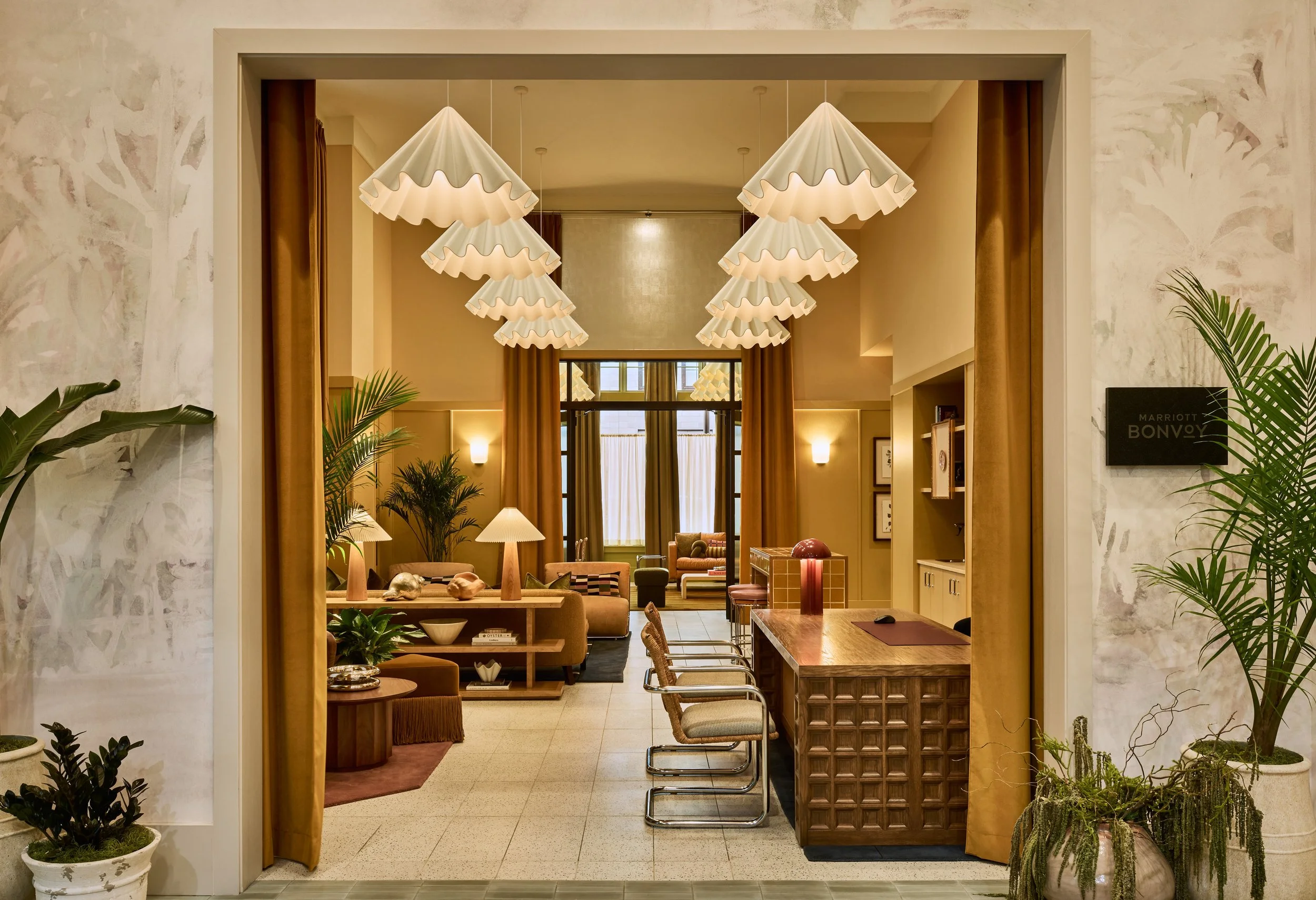 The Ann Savannah Is Changing the Way Travelers Stay in the Historic District