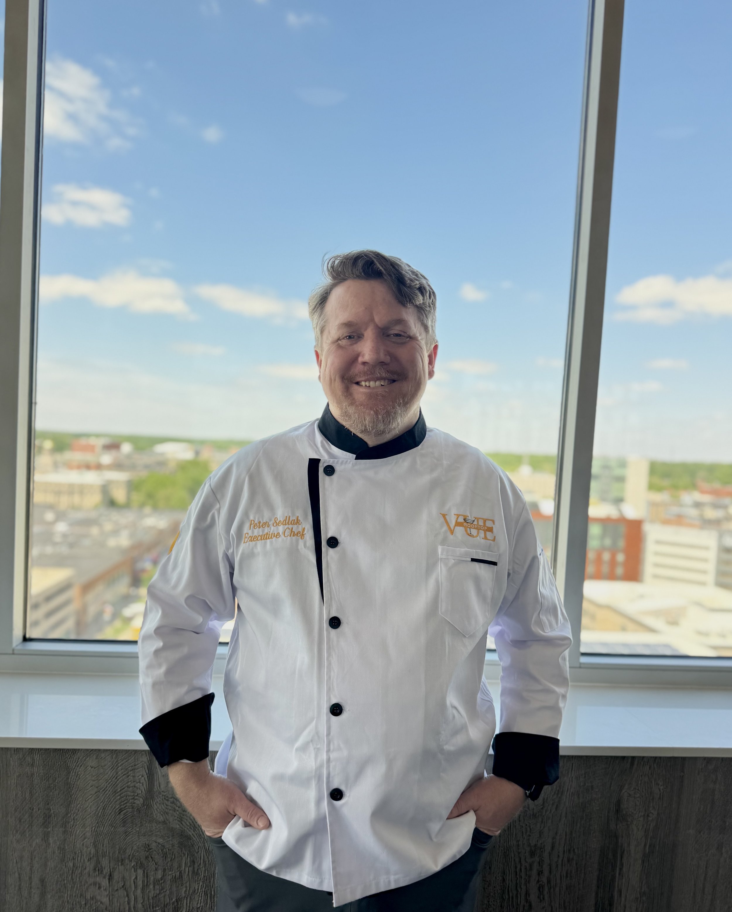 Why Vue Rooftop Is Iowa City’s Most Popular Rooftop Bar