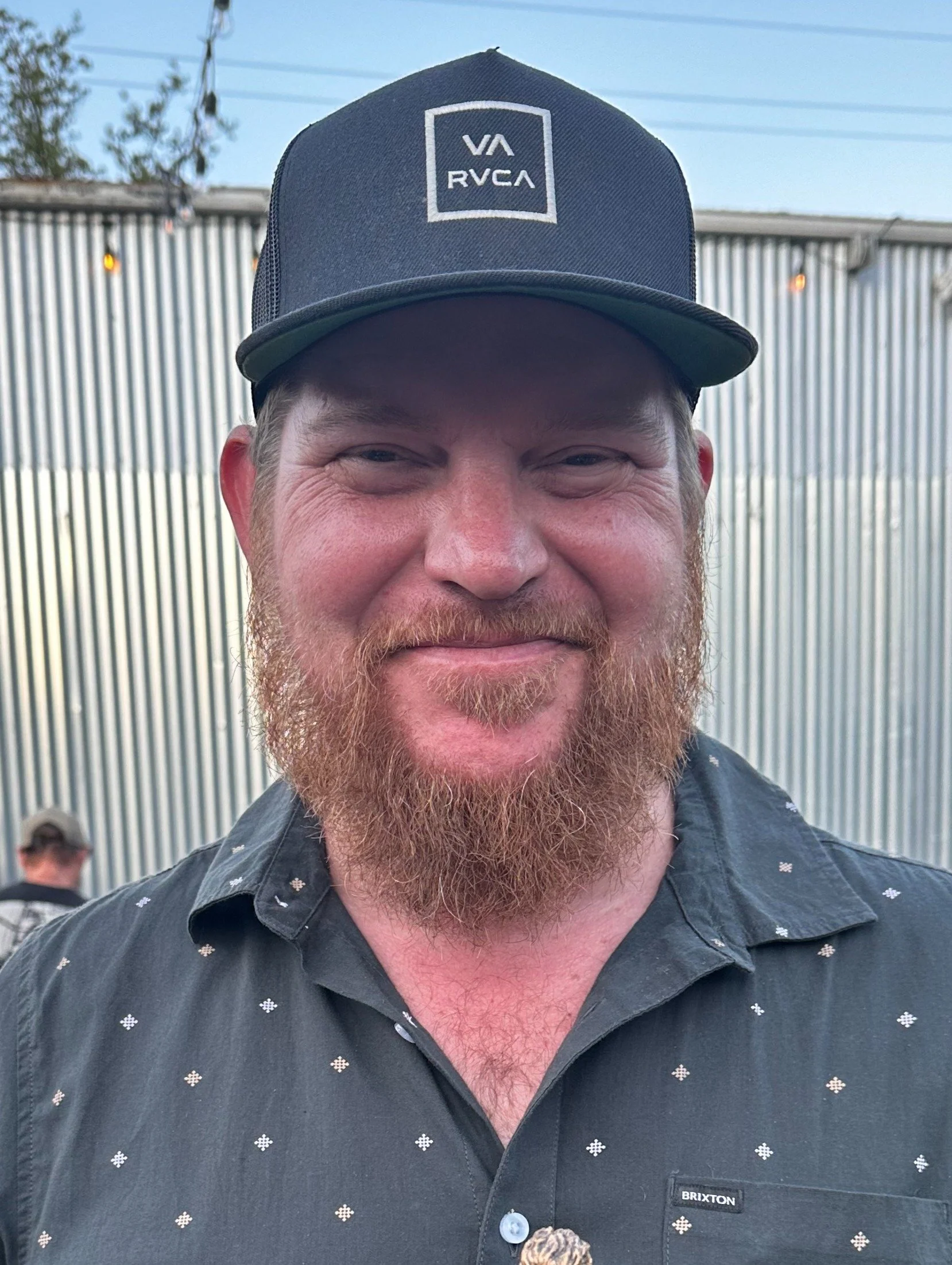 Smokin’ Oak BBQ in Helena, Montana: Meet the Chef