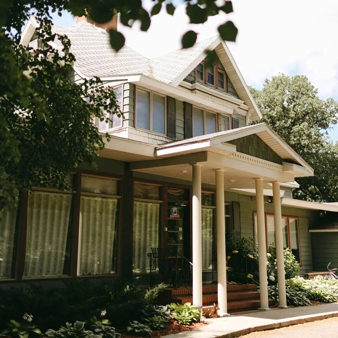 America’s Most Charming Inns