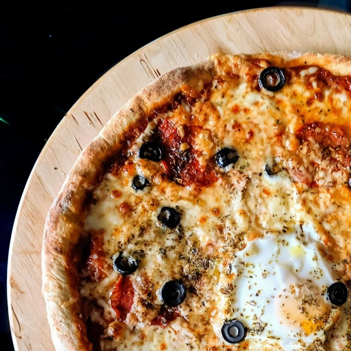 Best Pizza in California