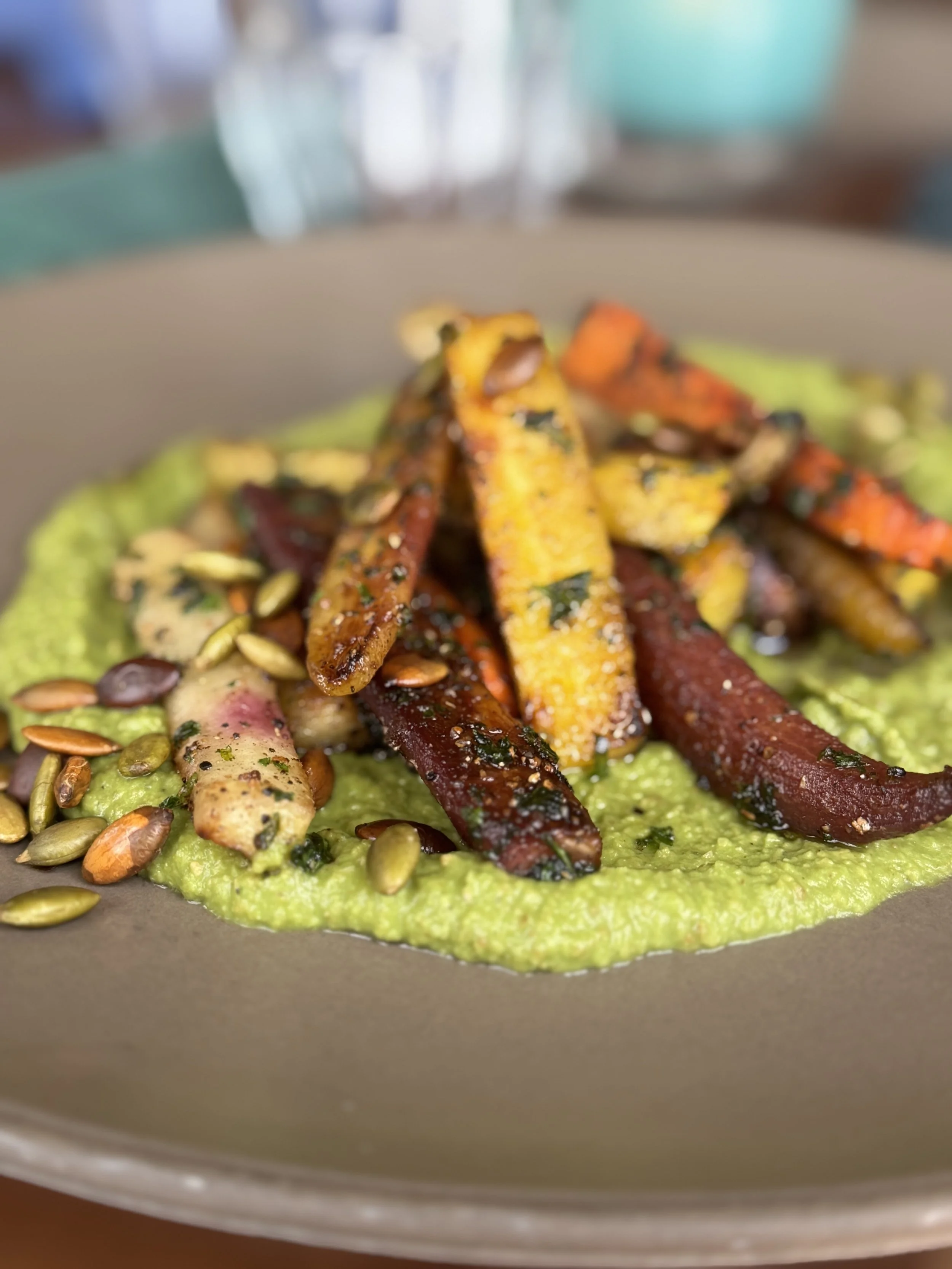 Ketchum Grill in Ketchum, Idaho: Meet the Chef