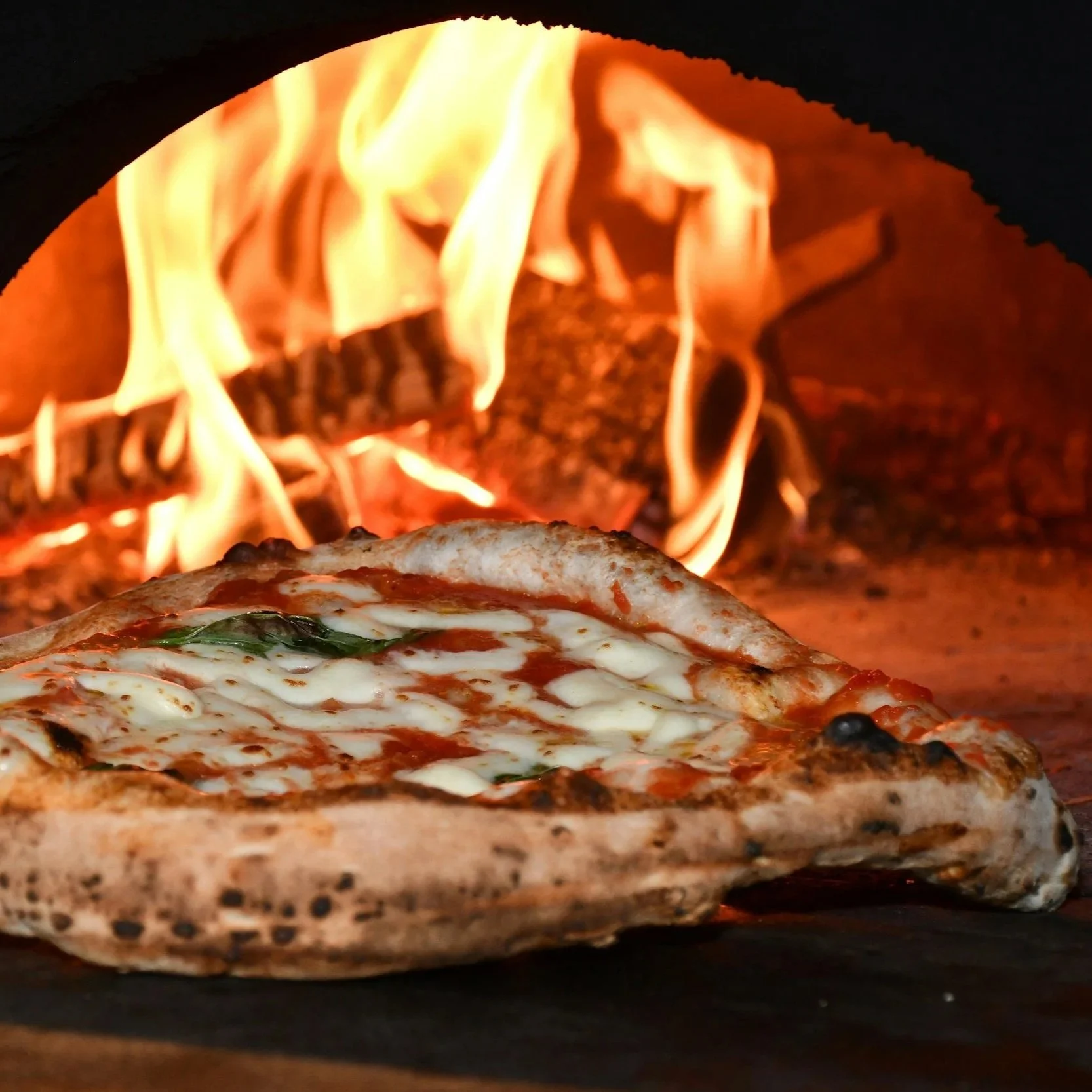 best pizza in Oklahoma