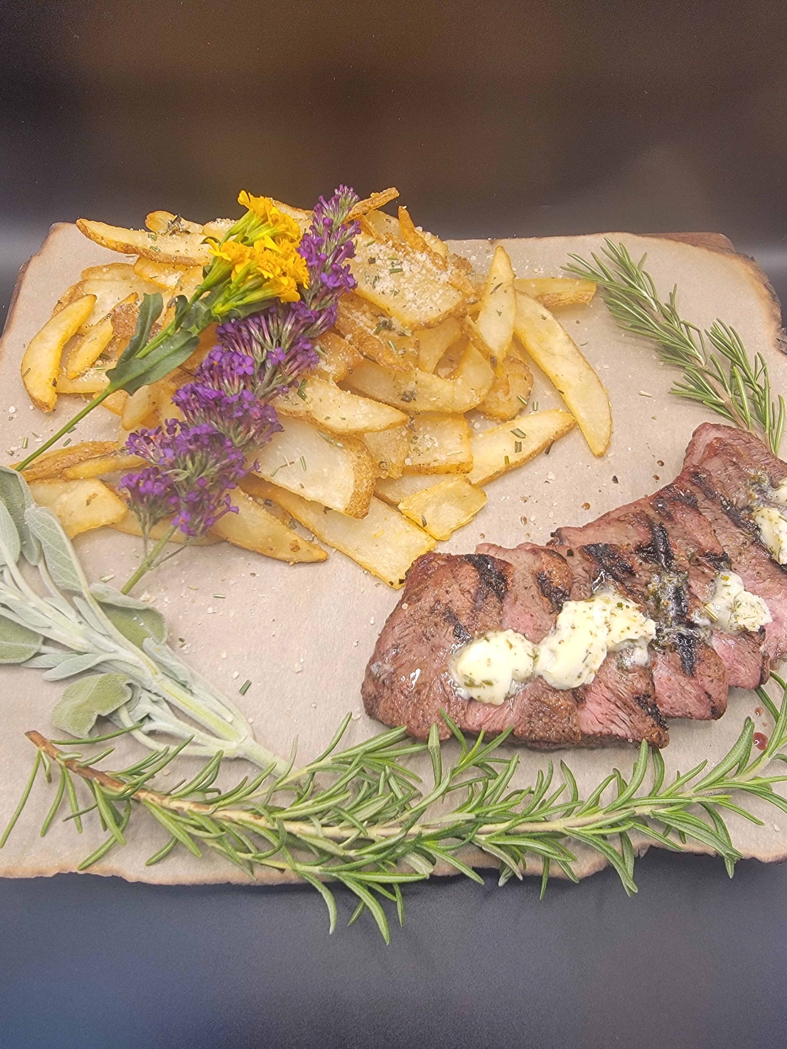 Quench Taps and Tapas in Surprise, Arizona: Meet the Chef