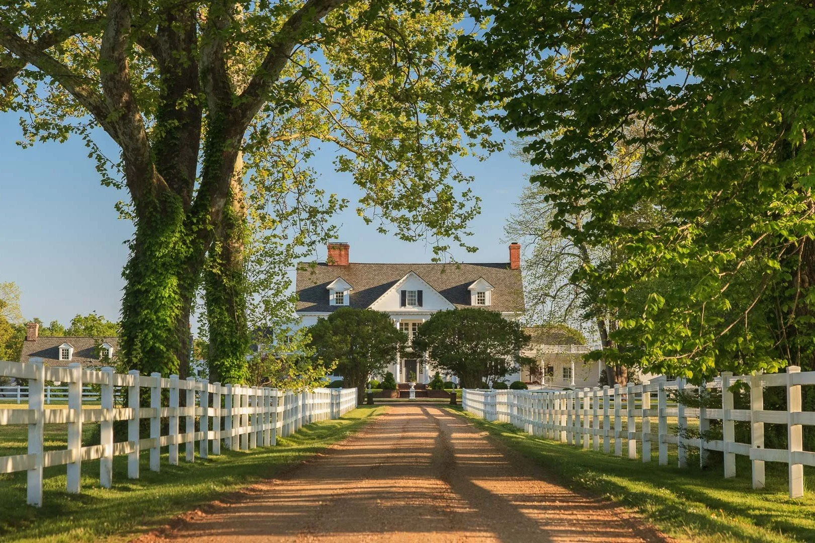 50 States, 50 Inns: The Most Charming Inn in Every U.S. State