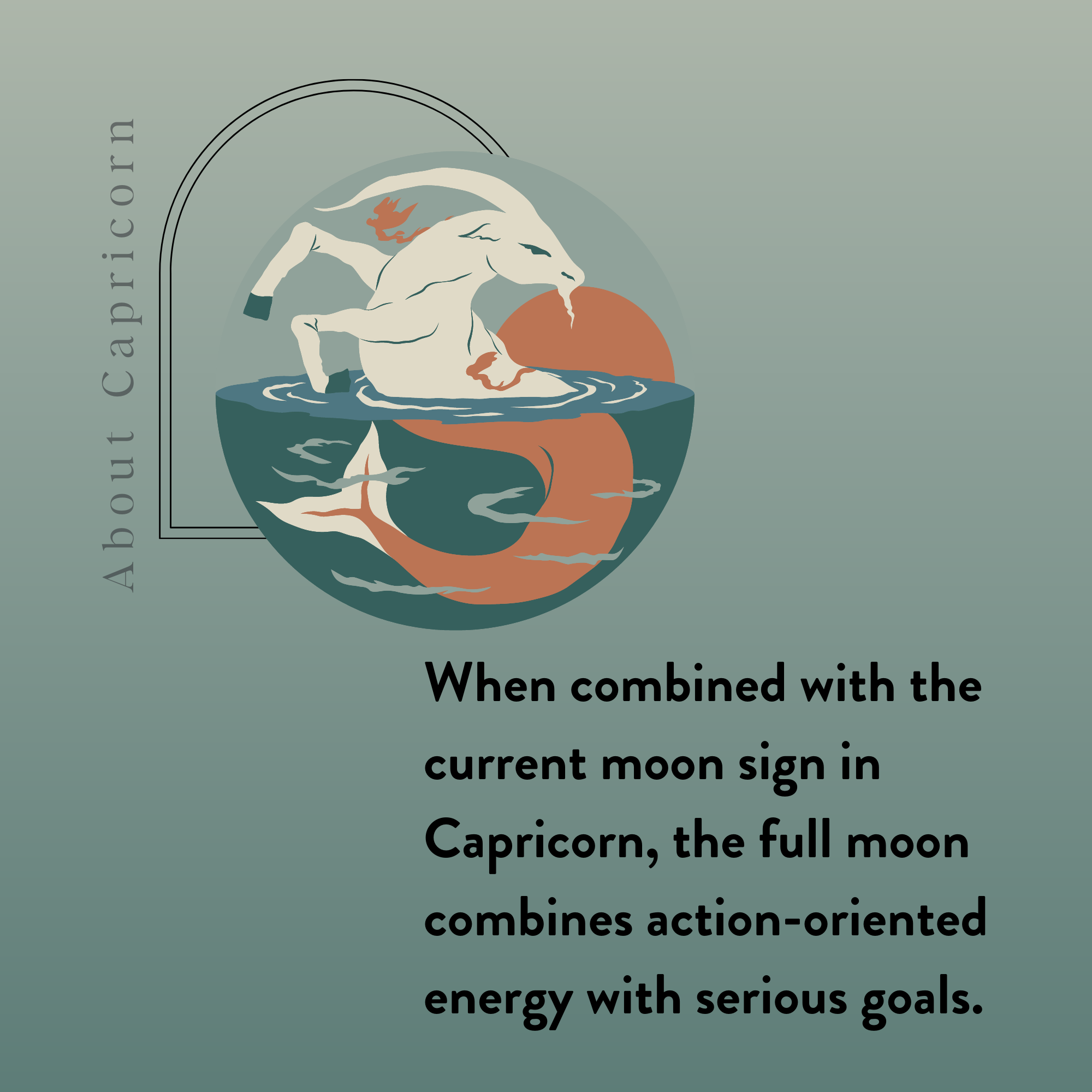 Business Forecast for the Full Moon in Capricorn {June 2021}  
