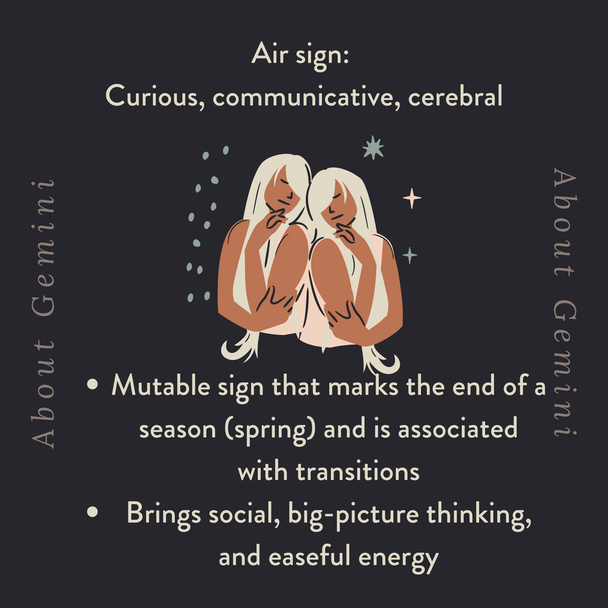 Business Forecast for the New Moon in Gemini {June 2021} 