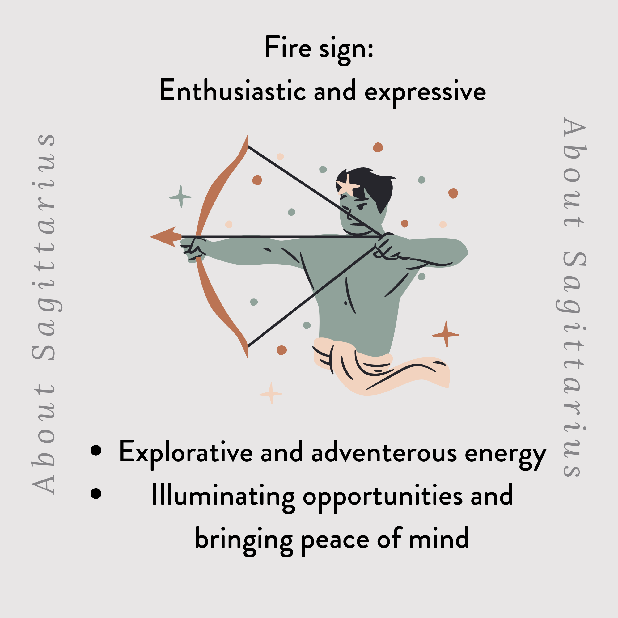 Business Forecast for the Full Moon in Sagittarius {May 2021} 