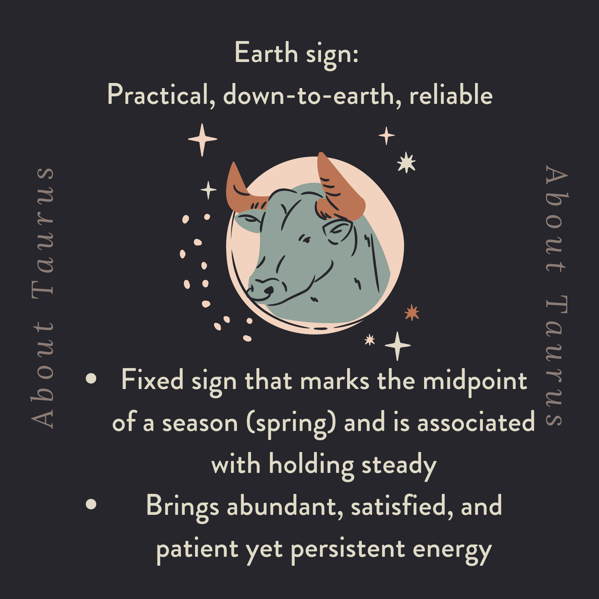 Business Forecast for the New Moon in Taurus {May 2021} 