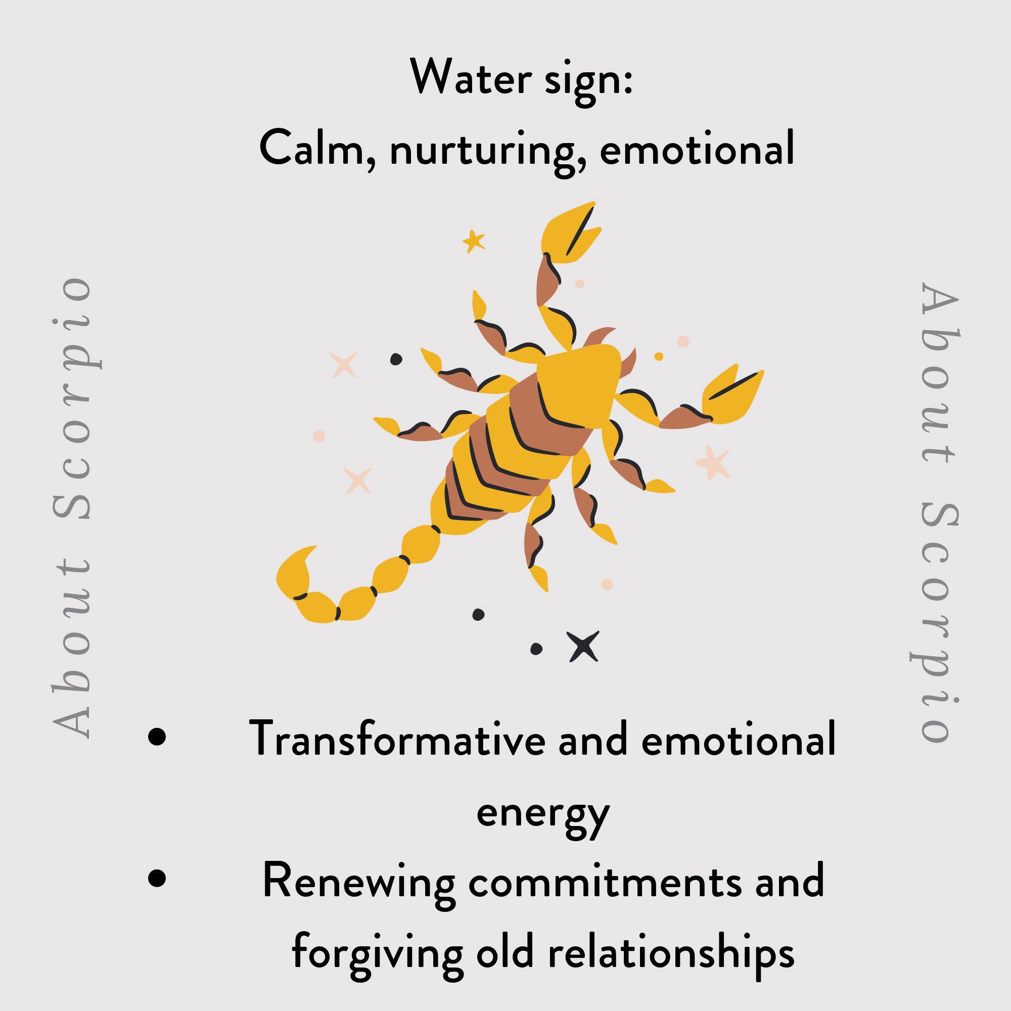 Business Forecast for the Full Moon in Scorpio {April 2021}