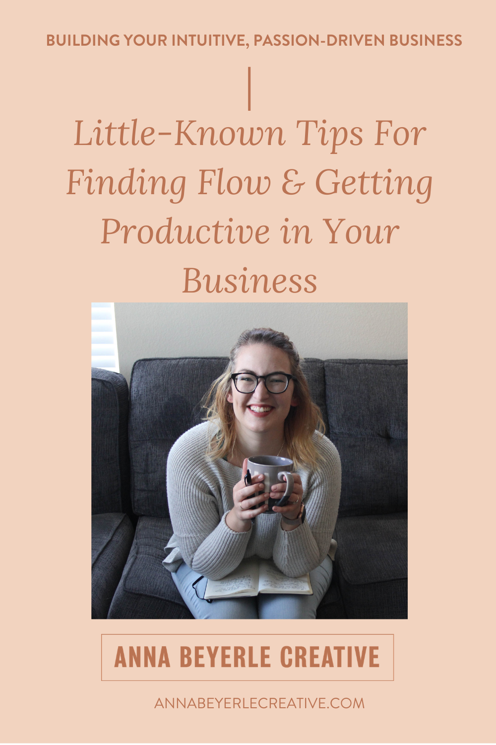 Little-Known Tips For Finding Flow &amp; Getting Productive in Your Business
