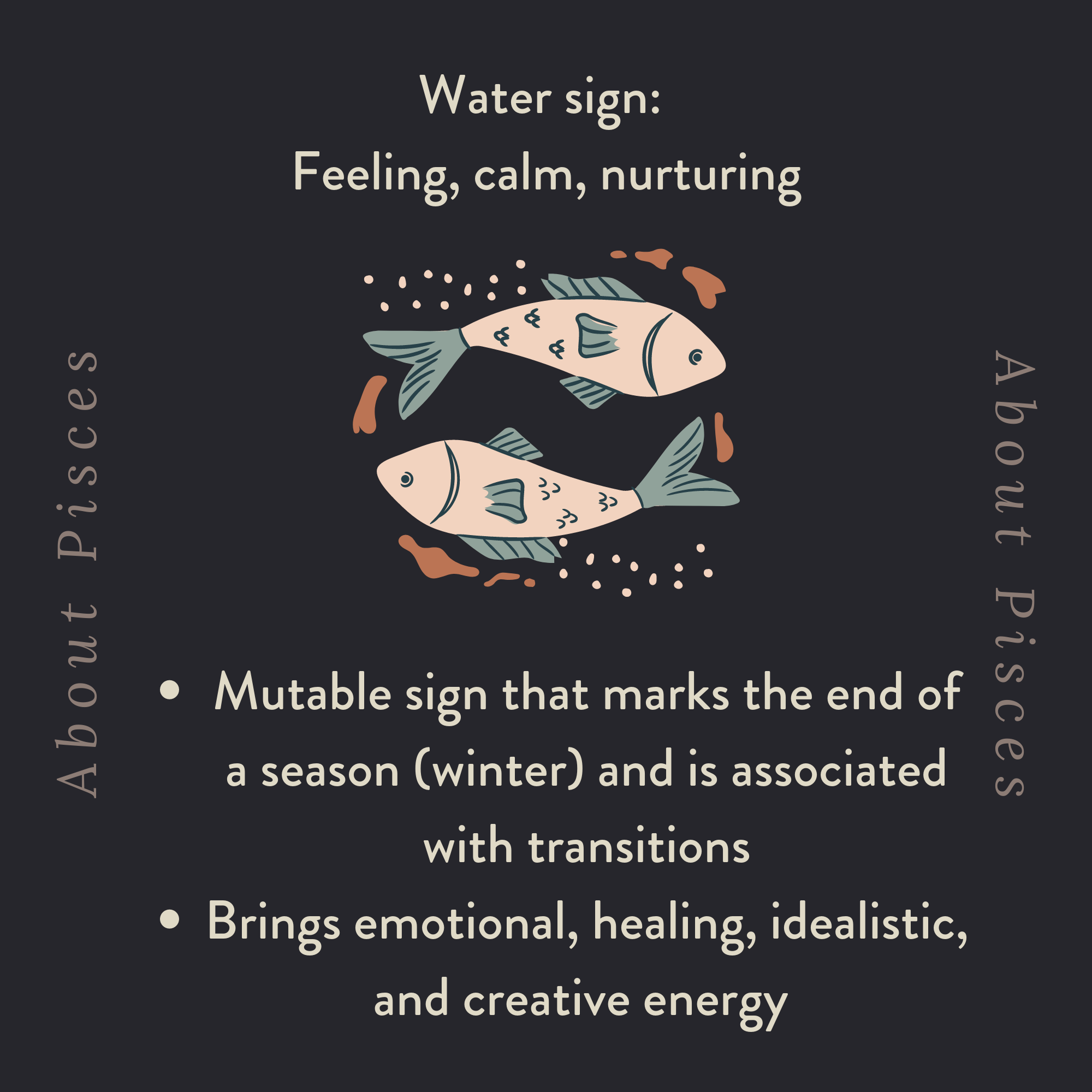 Business Forecast for the New Moon in Pisces {March 2021} 