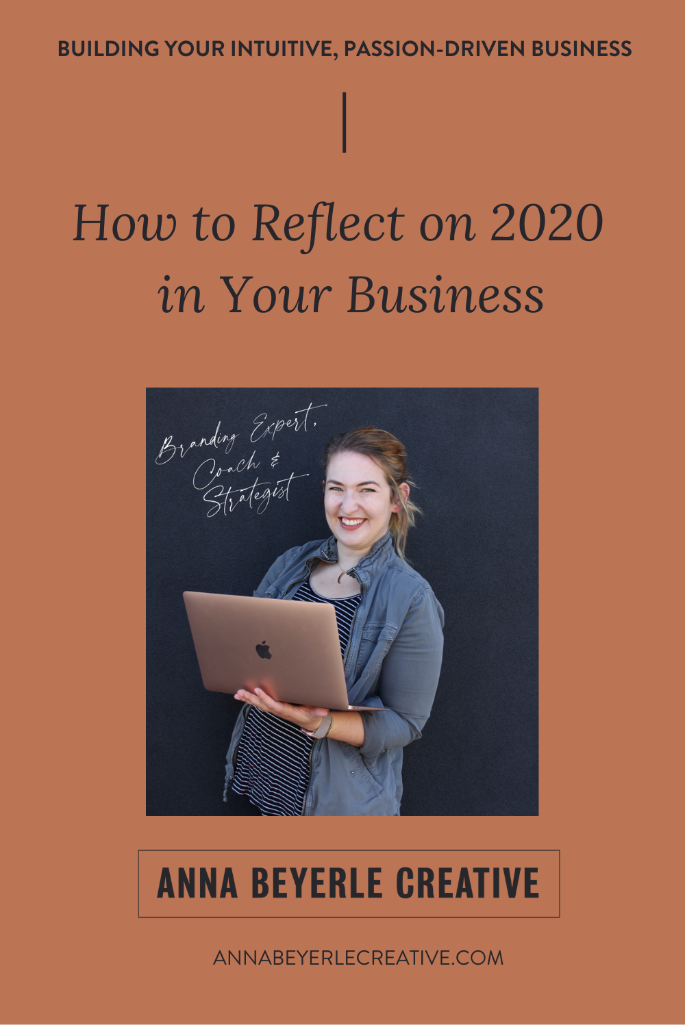 How to Reflect on 2020 in Your Business