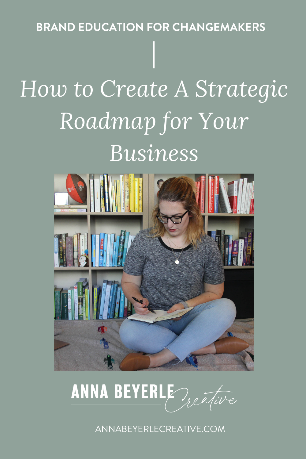 Your Business Roadmap Is Waiting For You