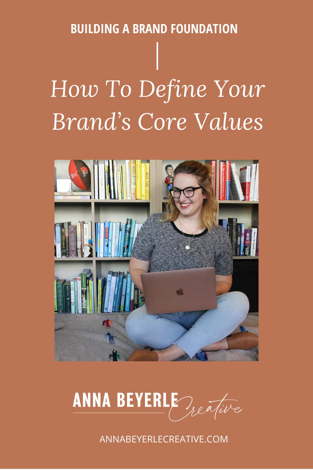 How To Define Your Brand’s Core Values