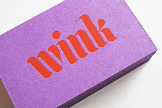 Using the 2018 Pantone Color of the Year (Ultraviolet) in Creative Graphic Design