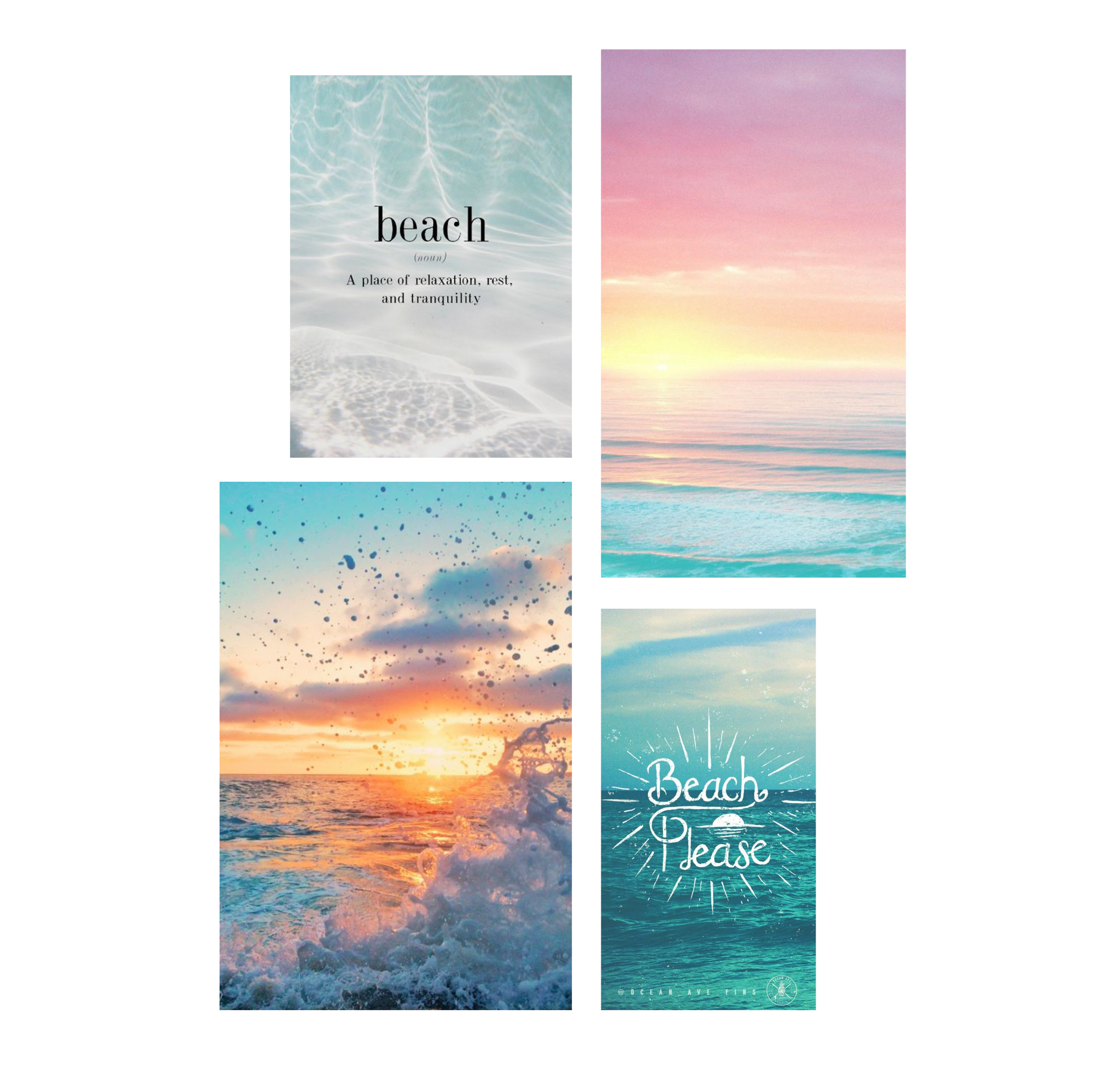 Branding: Saltwater Freedom