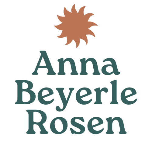 Anna Beyerle Rosen
